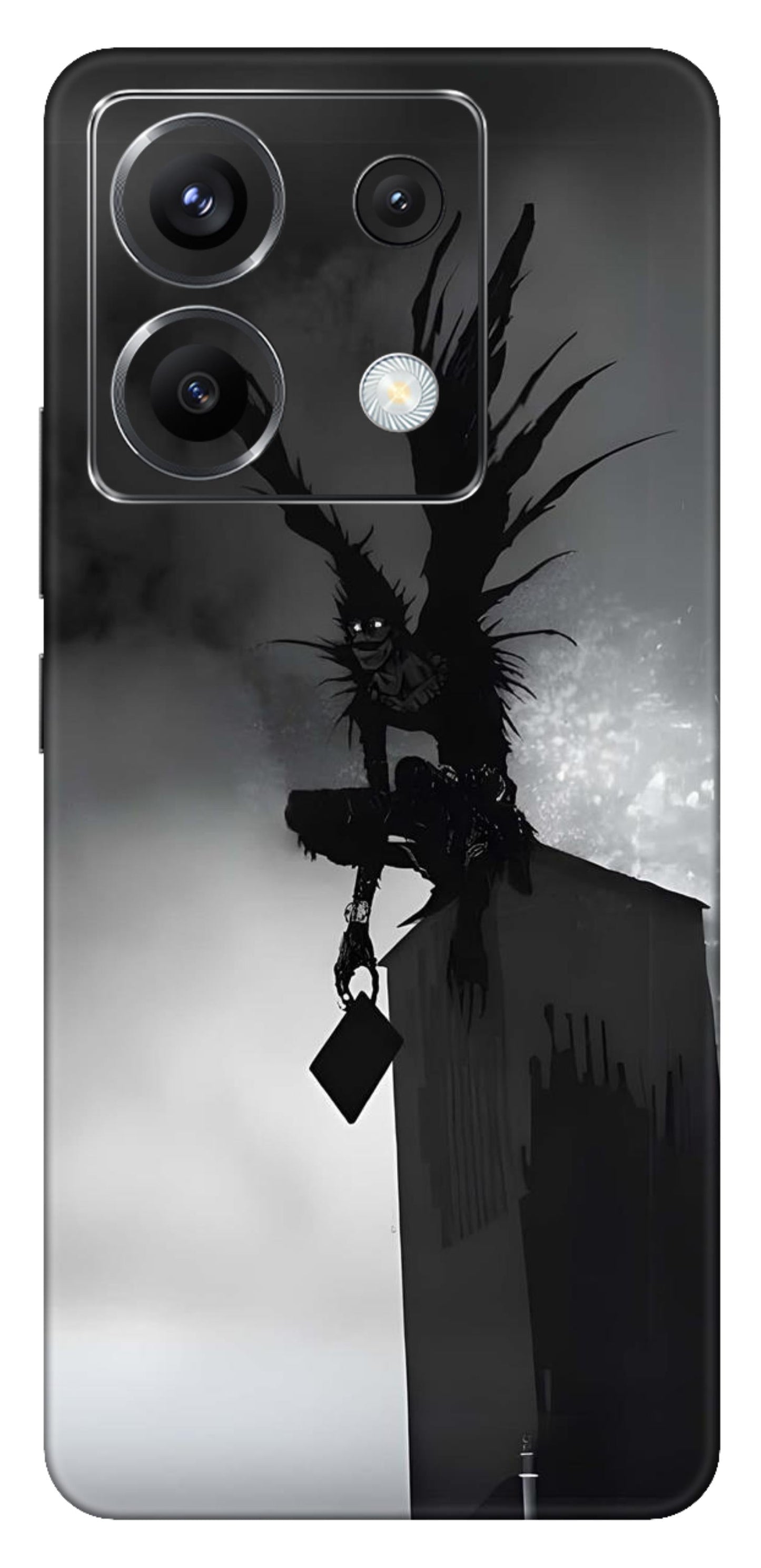 Poco X6 5G Skins and Wraps