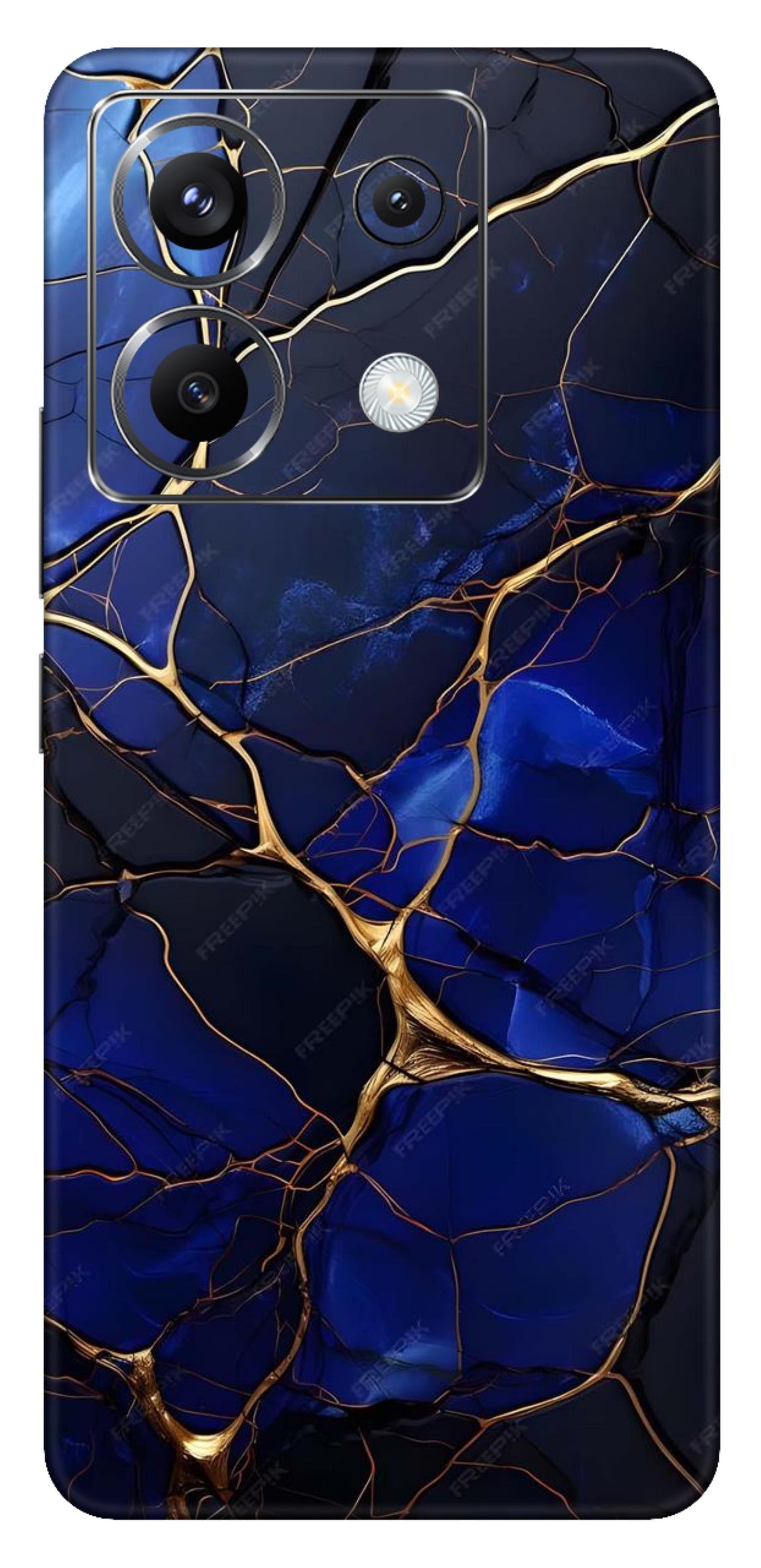 Poco X6 5G Skins and Wraps