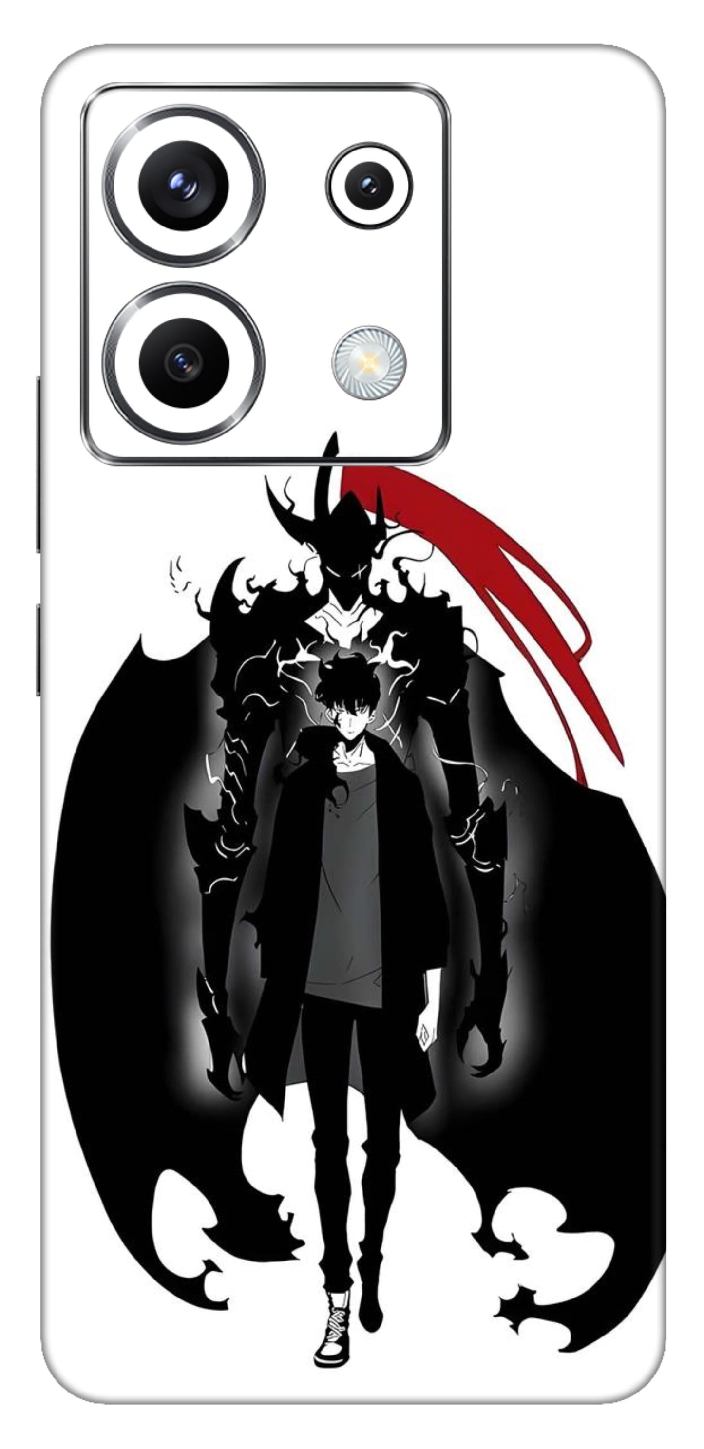 Poco X6 5G Skins and Wraps