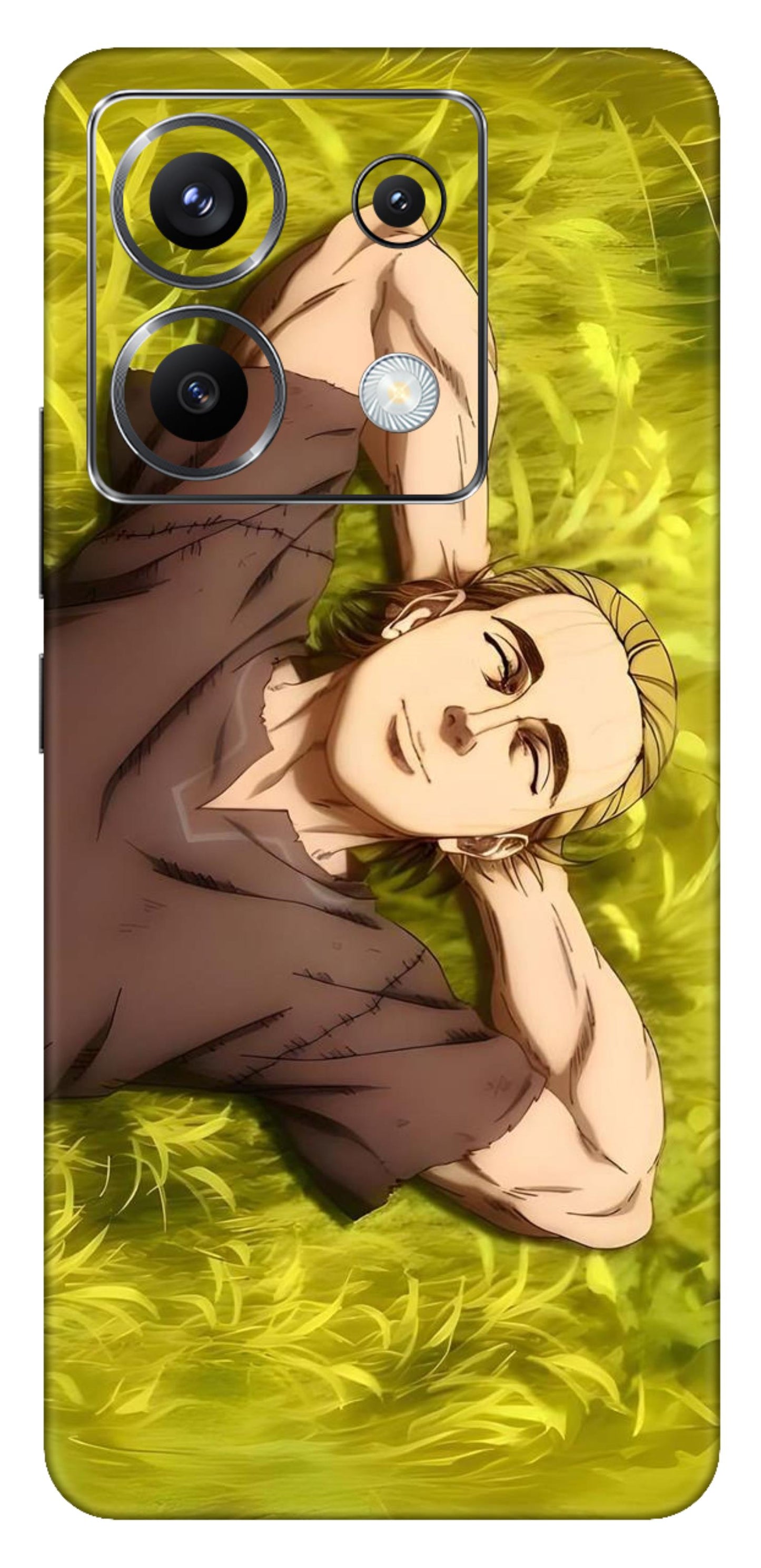 Poco X6 5G Skins and Wraps