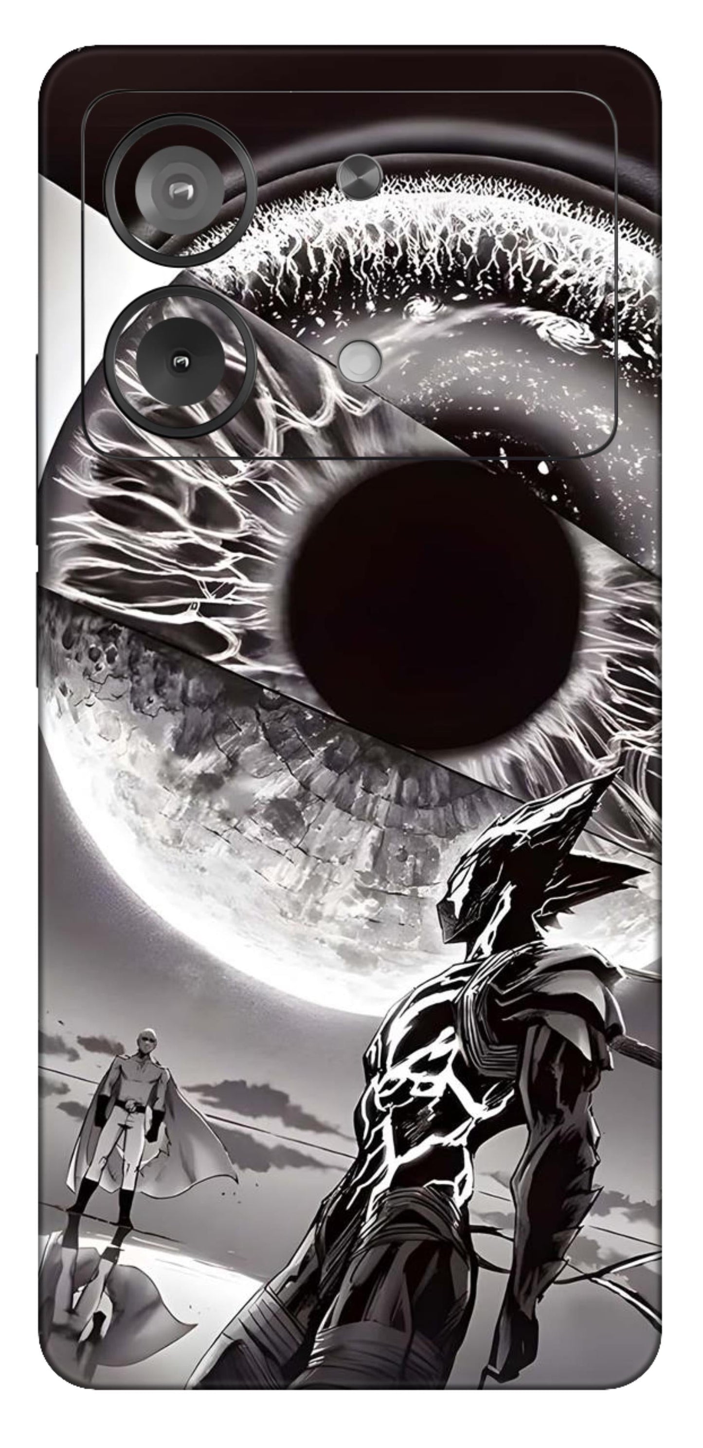 Poco X6 Neo 5G Skins and Wraps