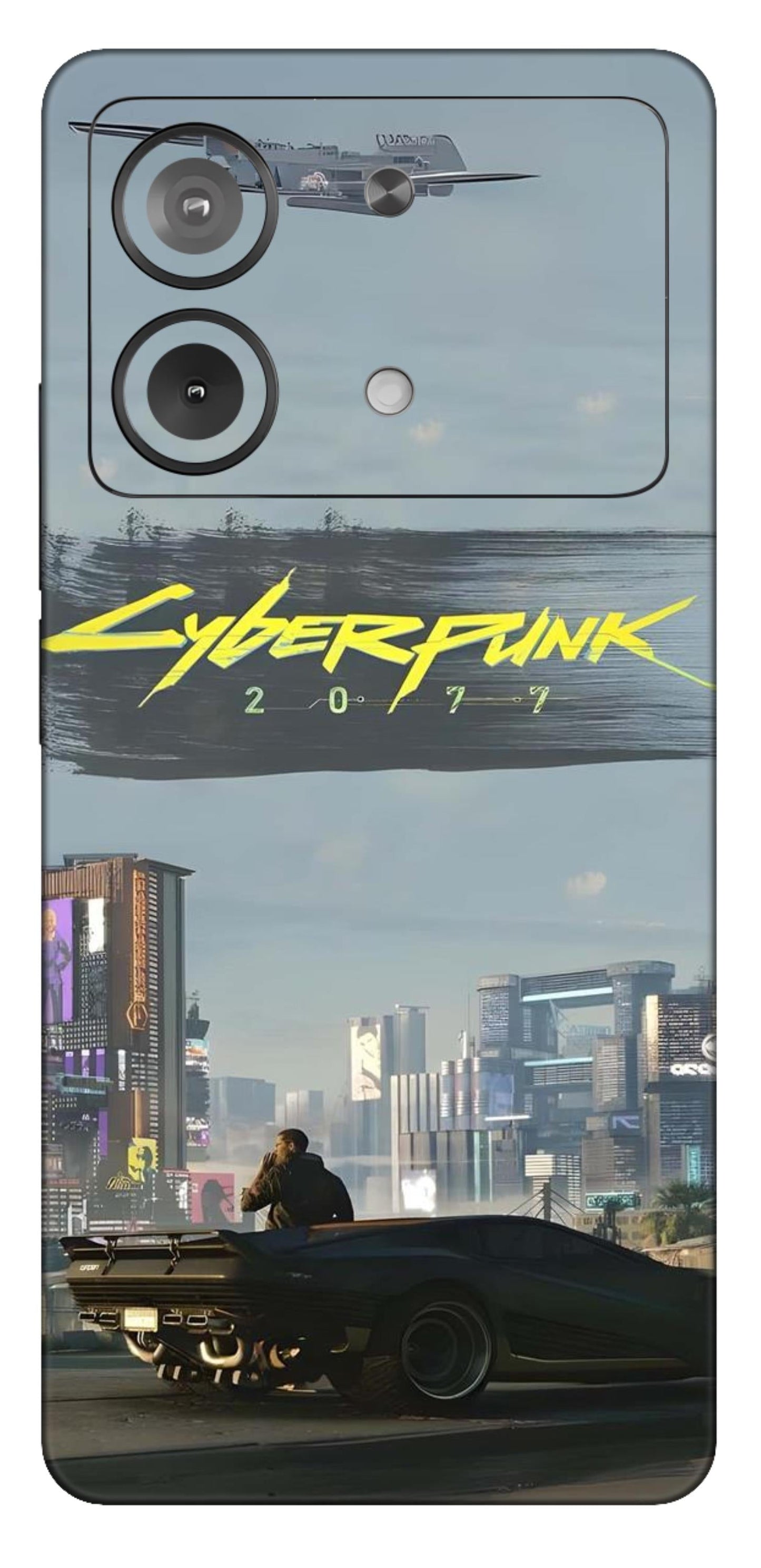 Poco X6 Neo 5G Skins and Wraps