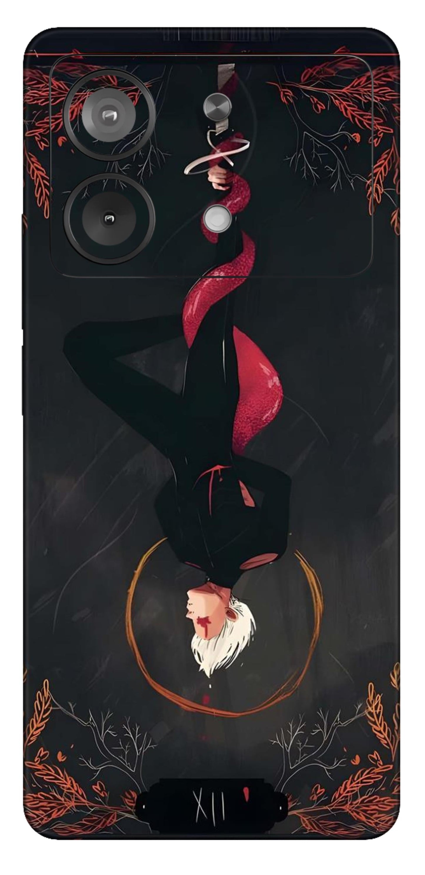 Poco X6 Neo 5G Skins and Wraps