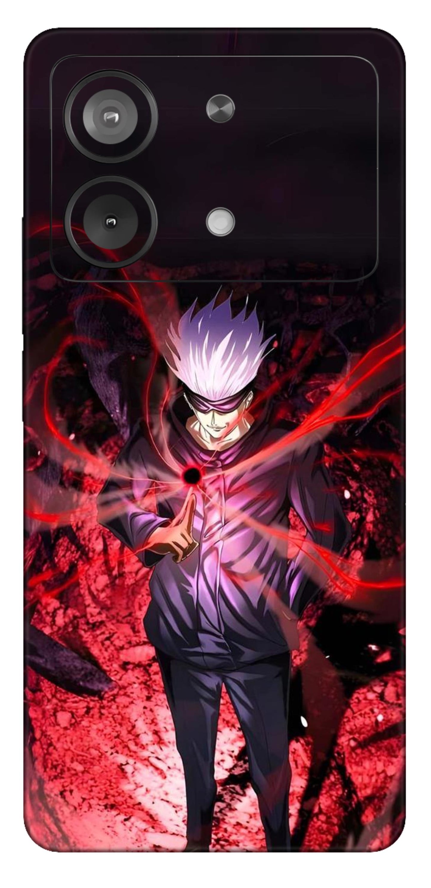 Poco X6 Neo 5G Skins and Wraps