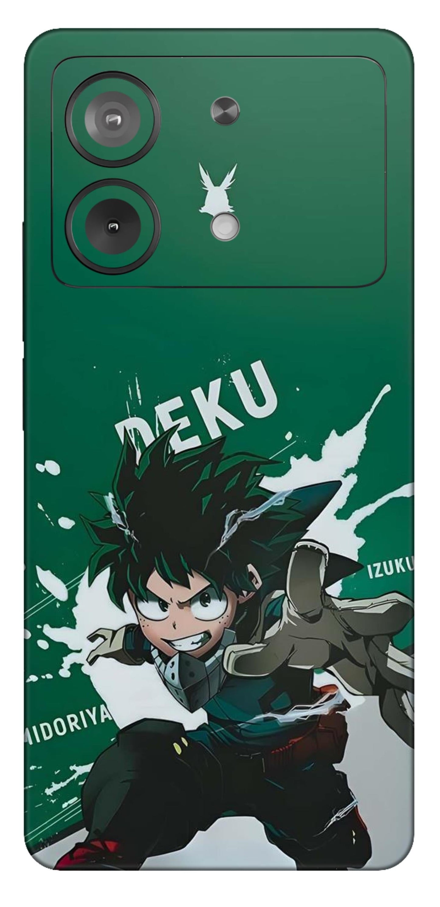 Poco X6 Neo 5G Skins and Wraps