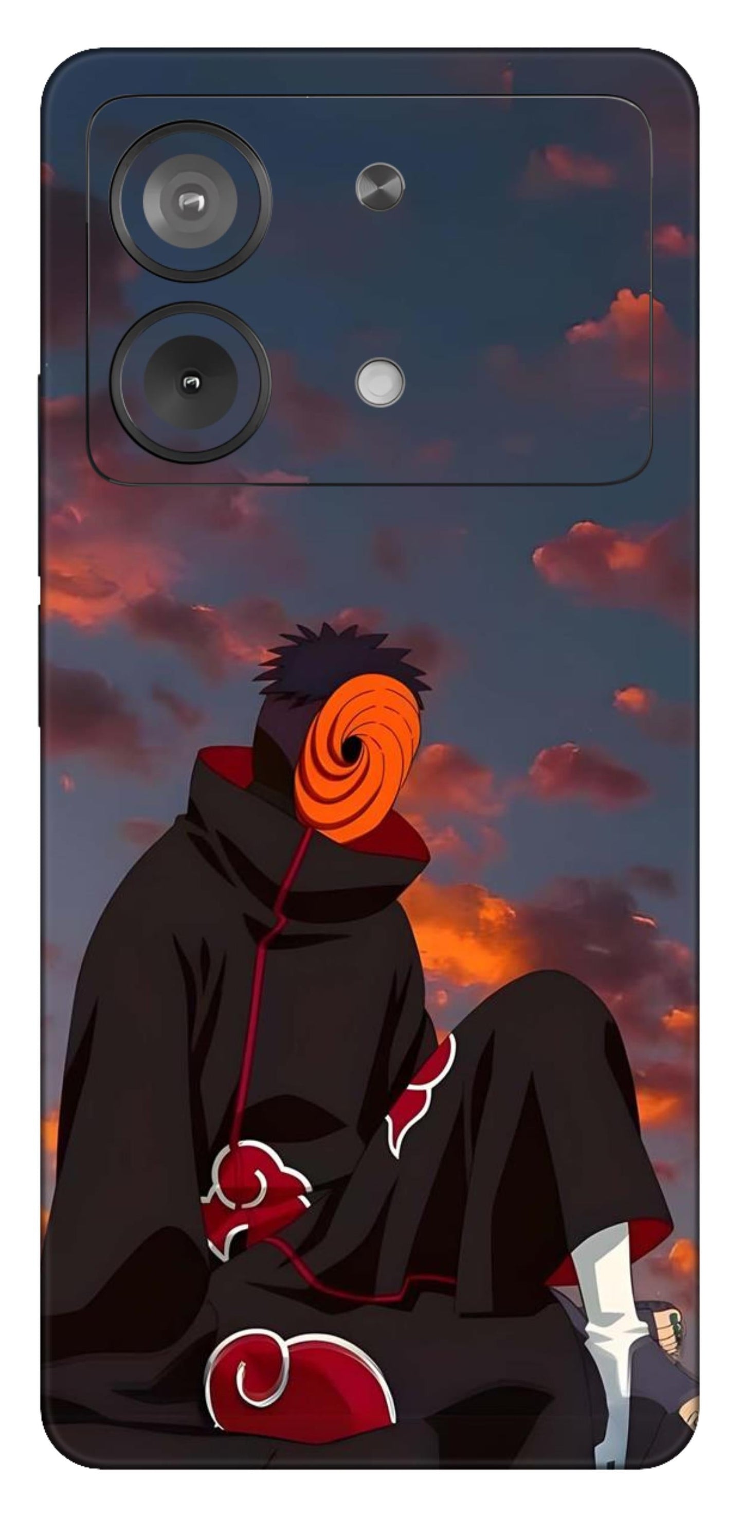 Poco X6 Neo 5G Skins and Wraps