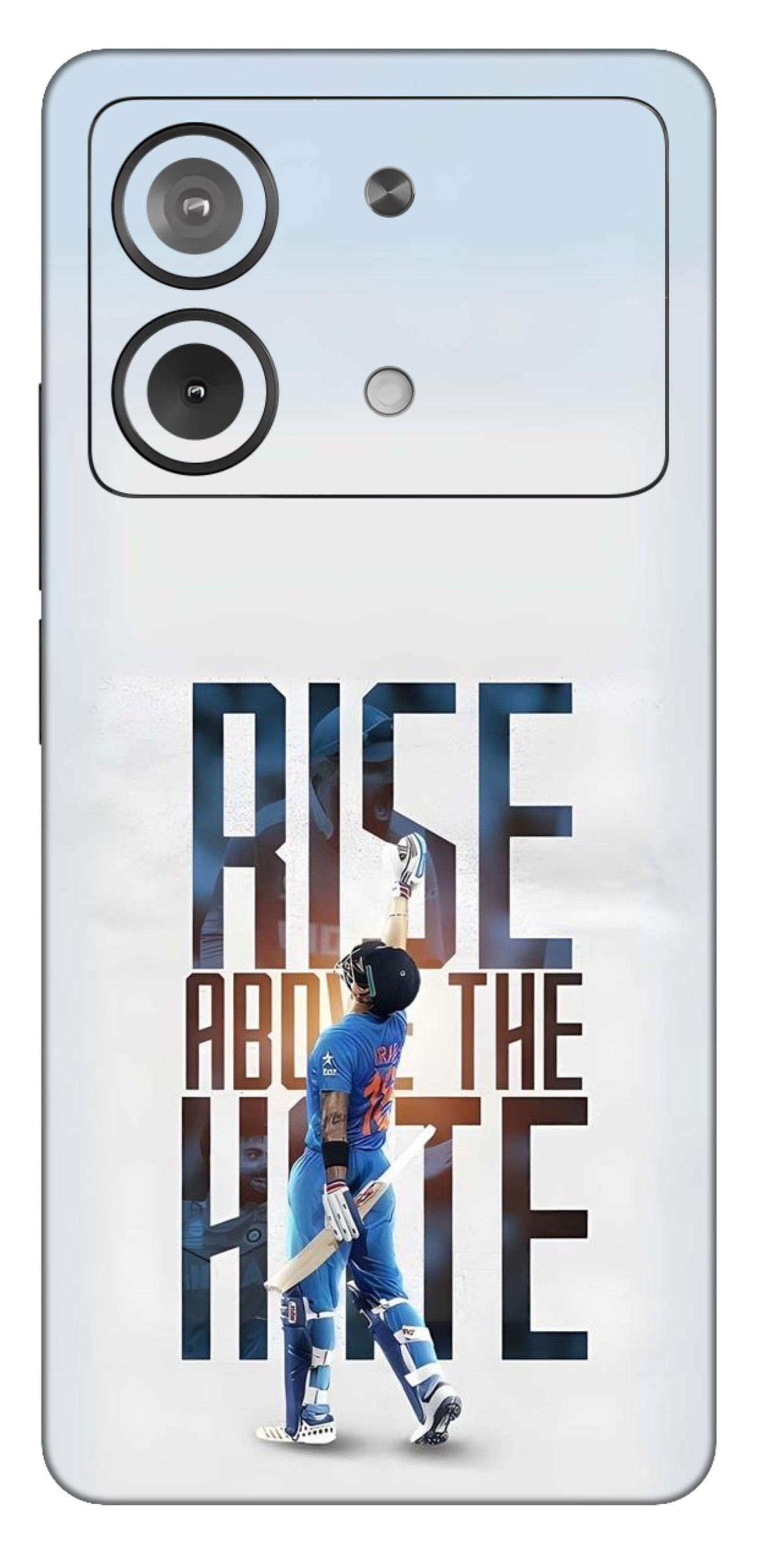 Poco X6 Neo 5G Skins and Wraps