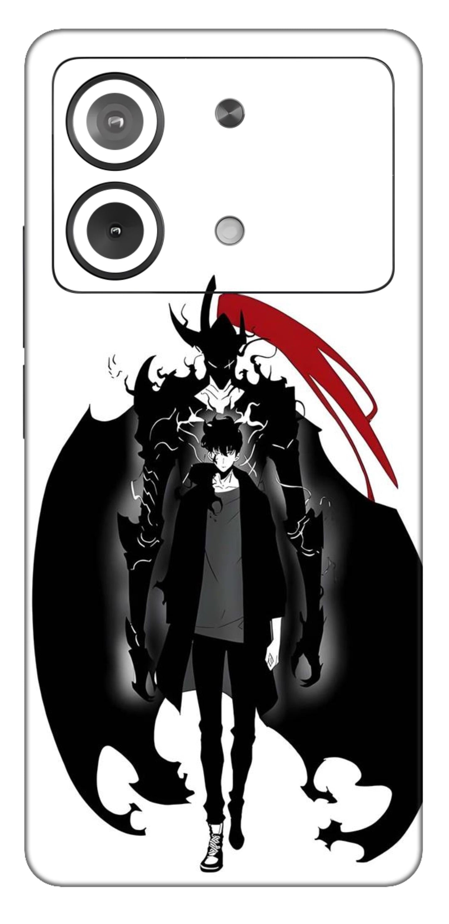 Poco X6 Neo 5G Skins and Wraps