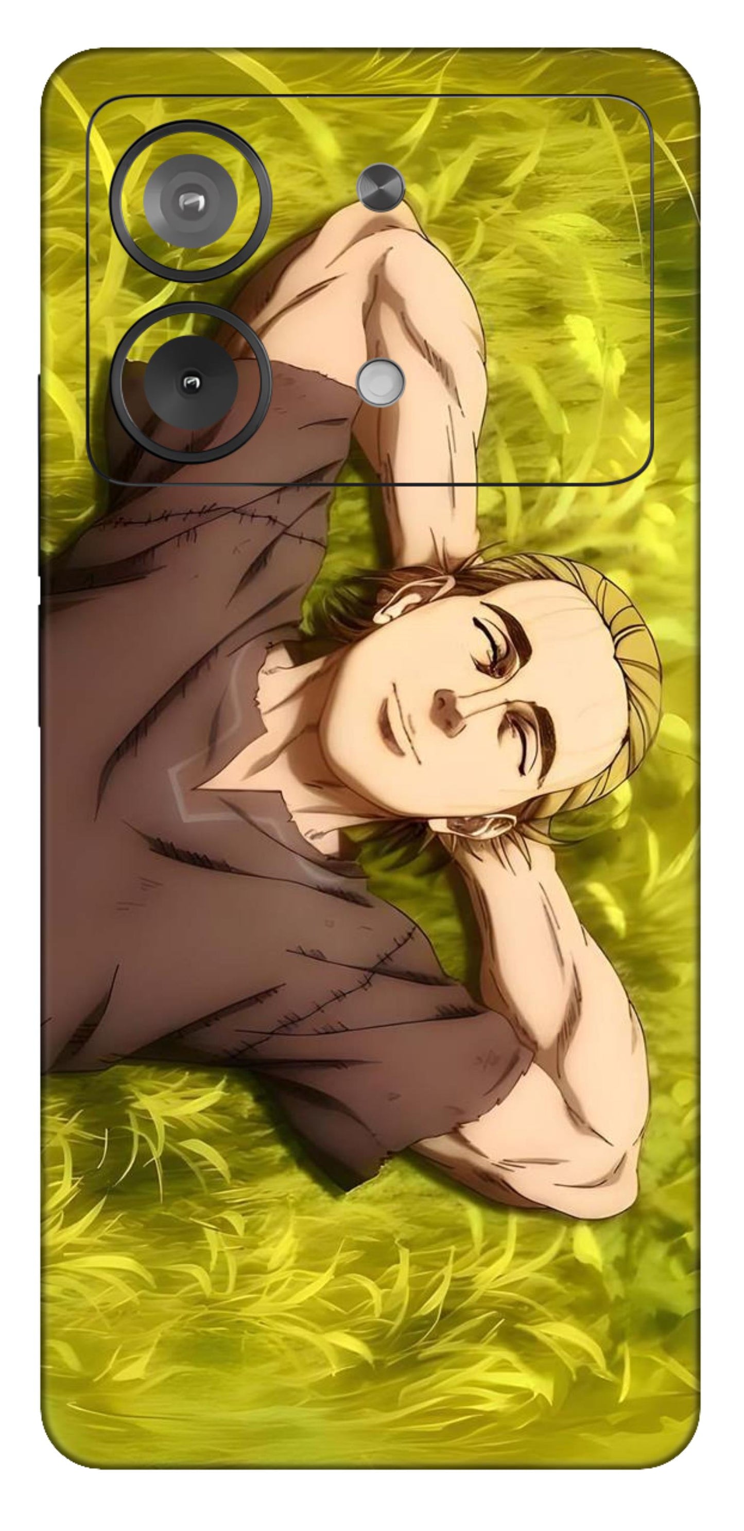 Poco X6 Neo 5G Skins and Wraps