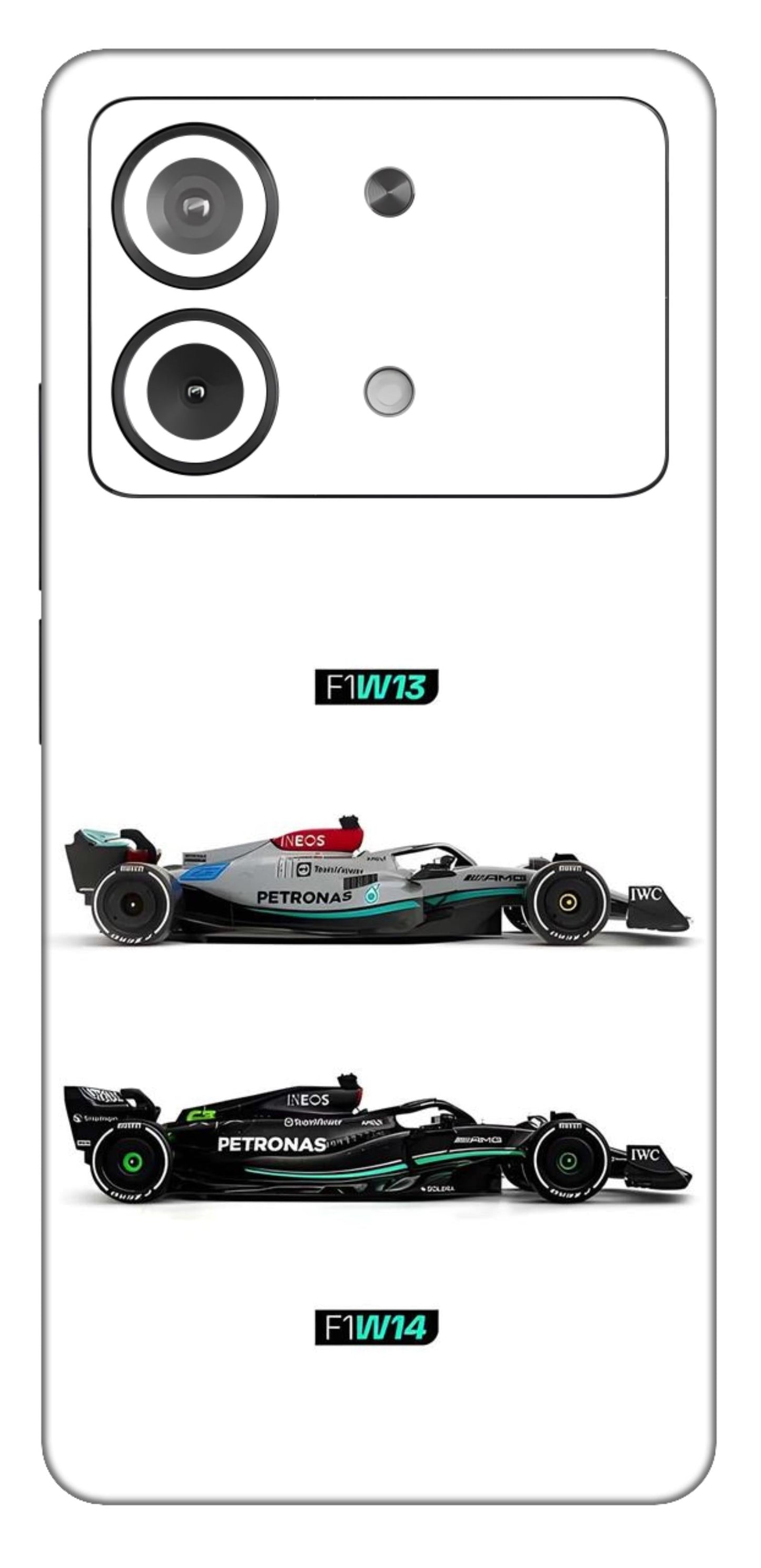 Poco X6 Neo 5G Skins and Wraps