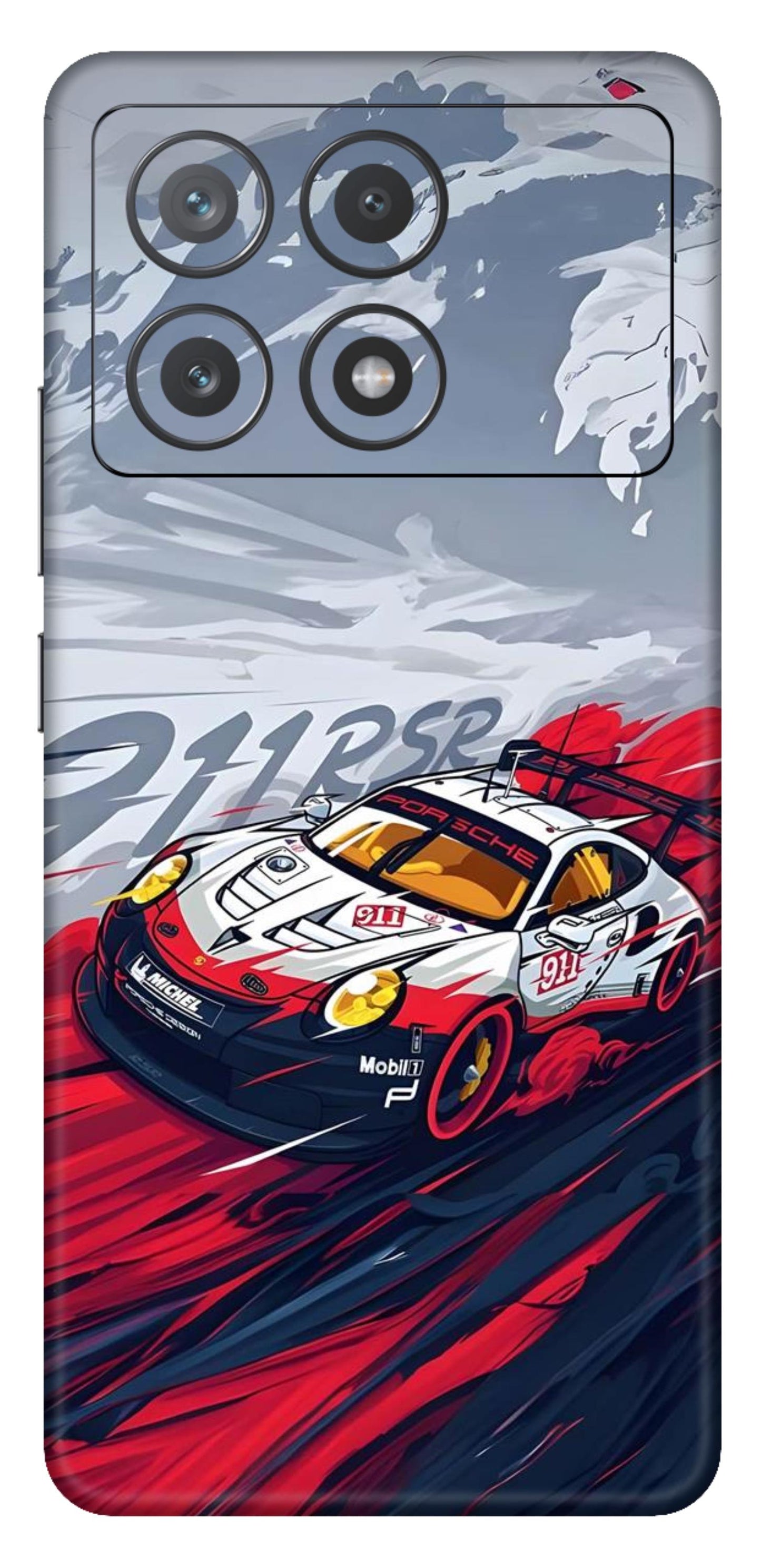 Poco X6 Pro 5G Skins and Wraps