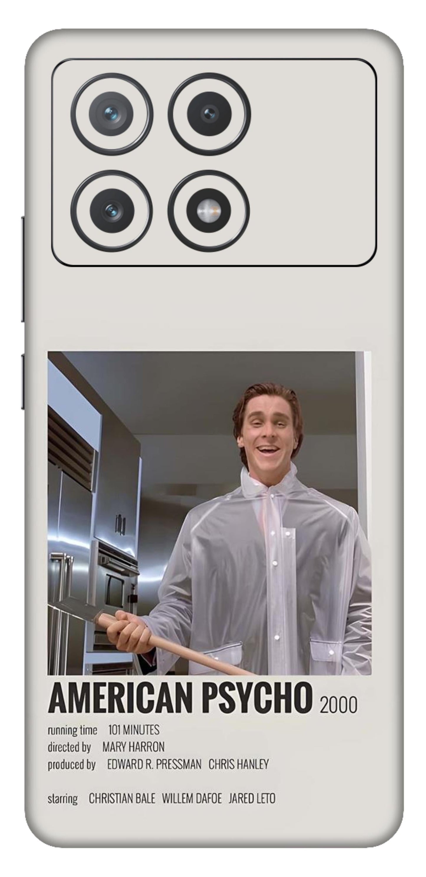 Poco X6 Pro 5G Skins and Wraps