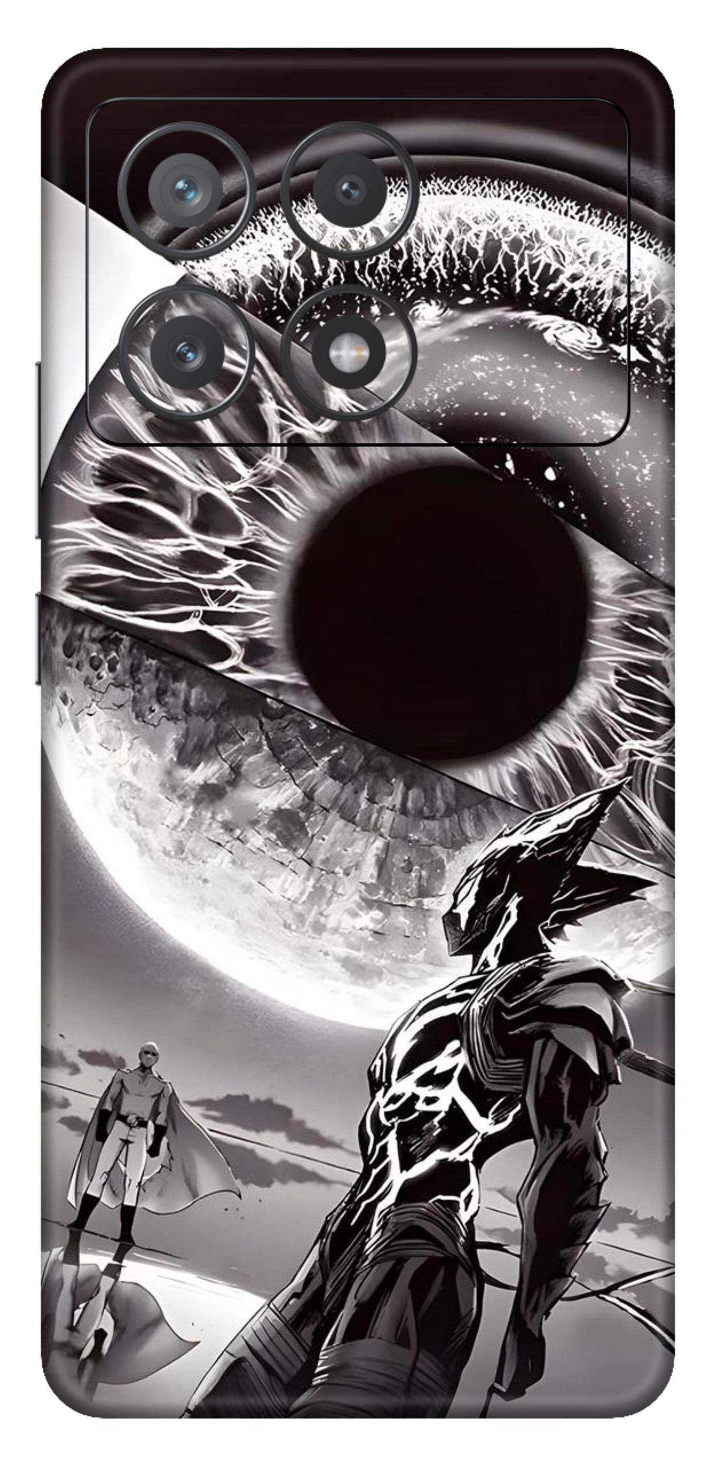 Poco X6 Pro 5G Skins and Wraps