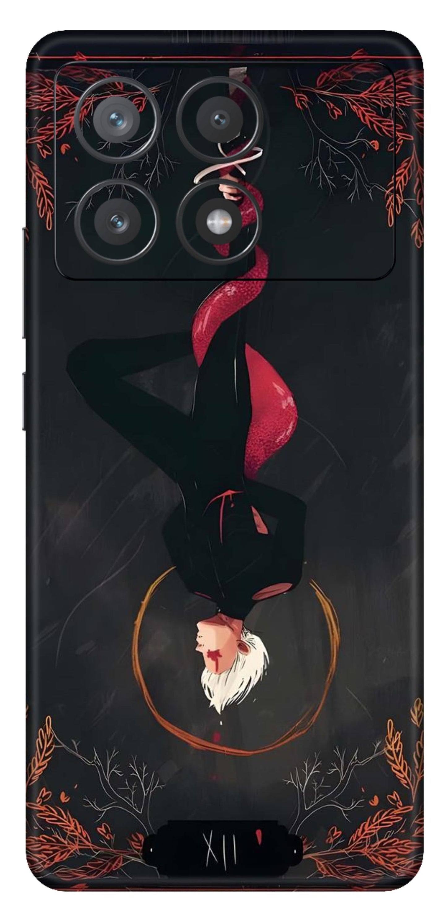 Poco X6 Pro 5G Skins and Wraps