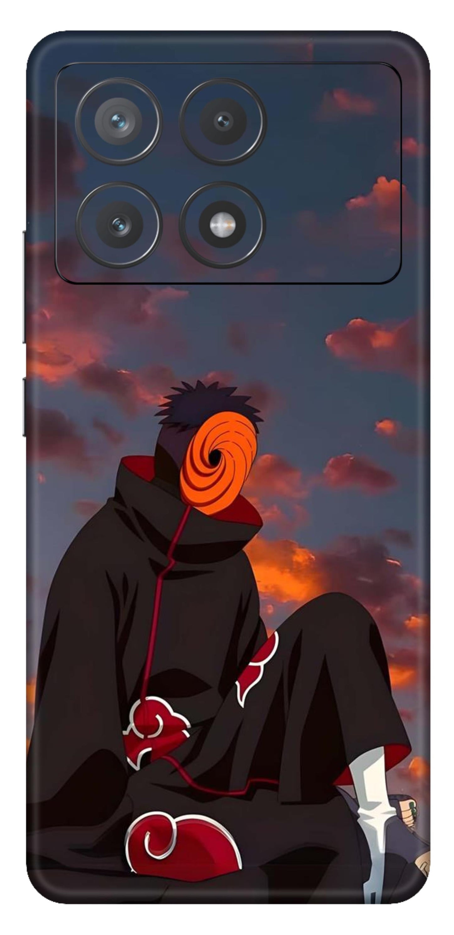 Poco X6 Pro 5G Skins and Wraps