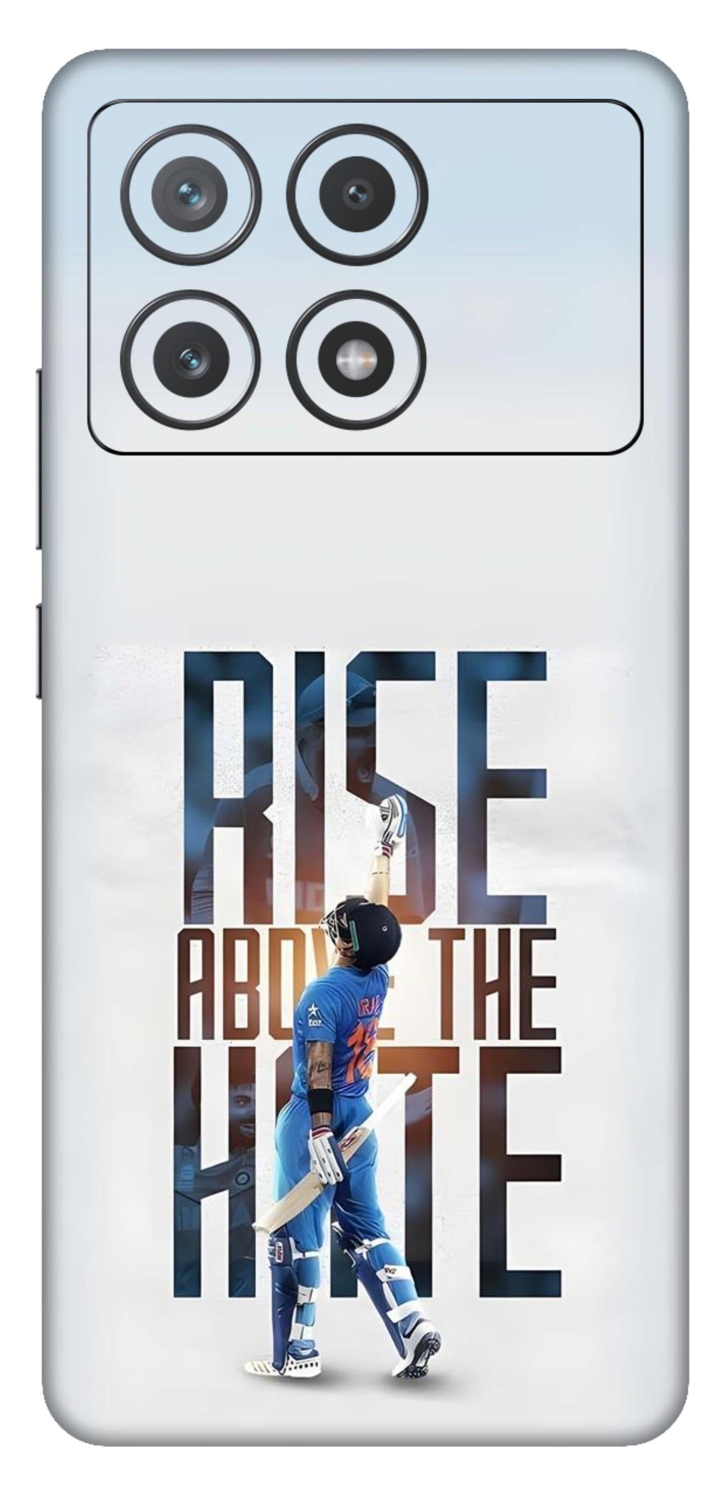 Poco X6 Pro 5G Skins and Wraps