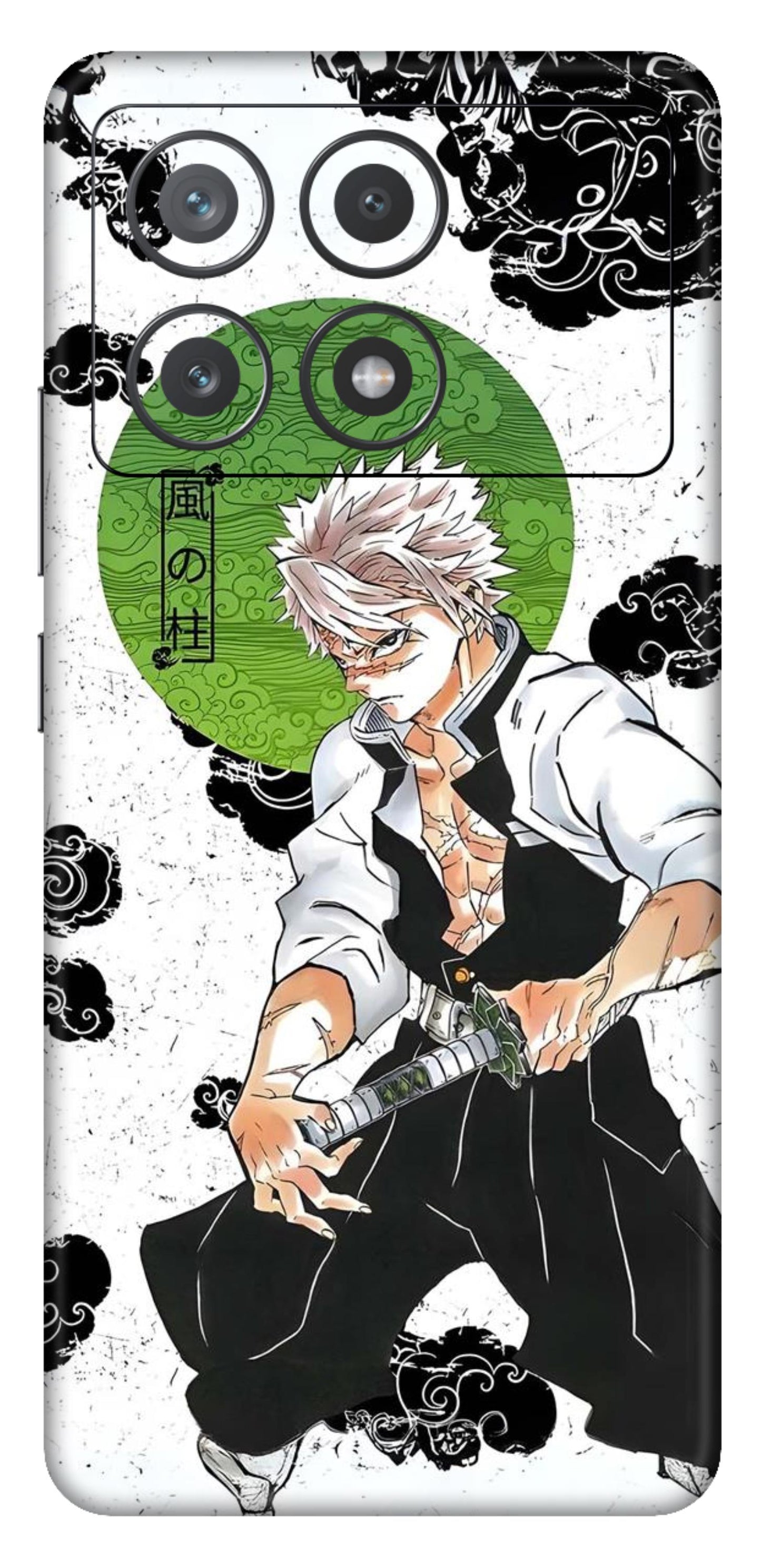 Poco X6 Pro 5G Skins and Wraps