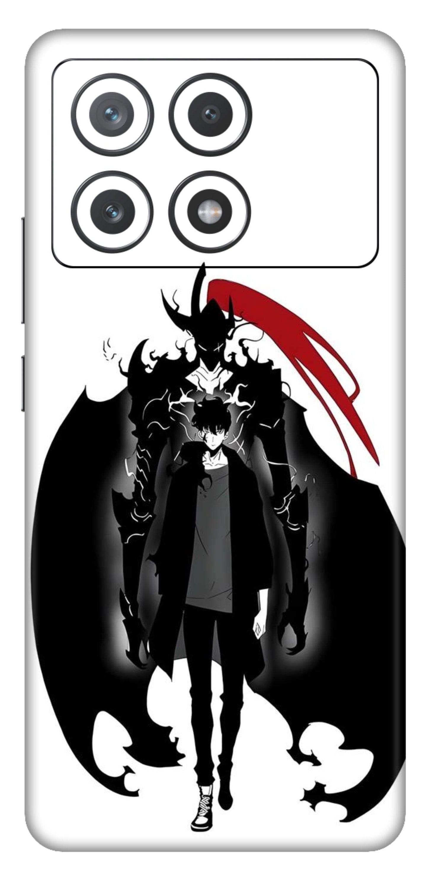 Poco X6 Pro 5G Skins and Wraps