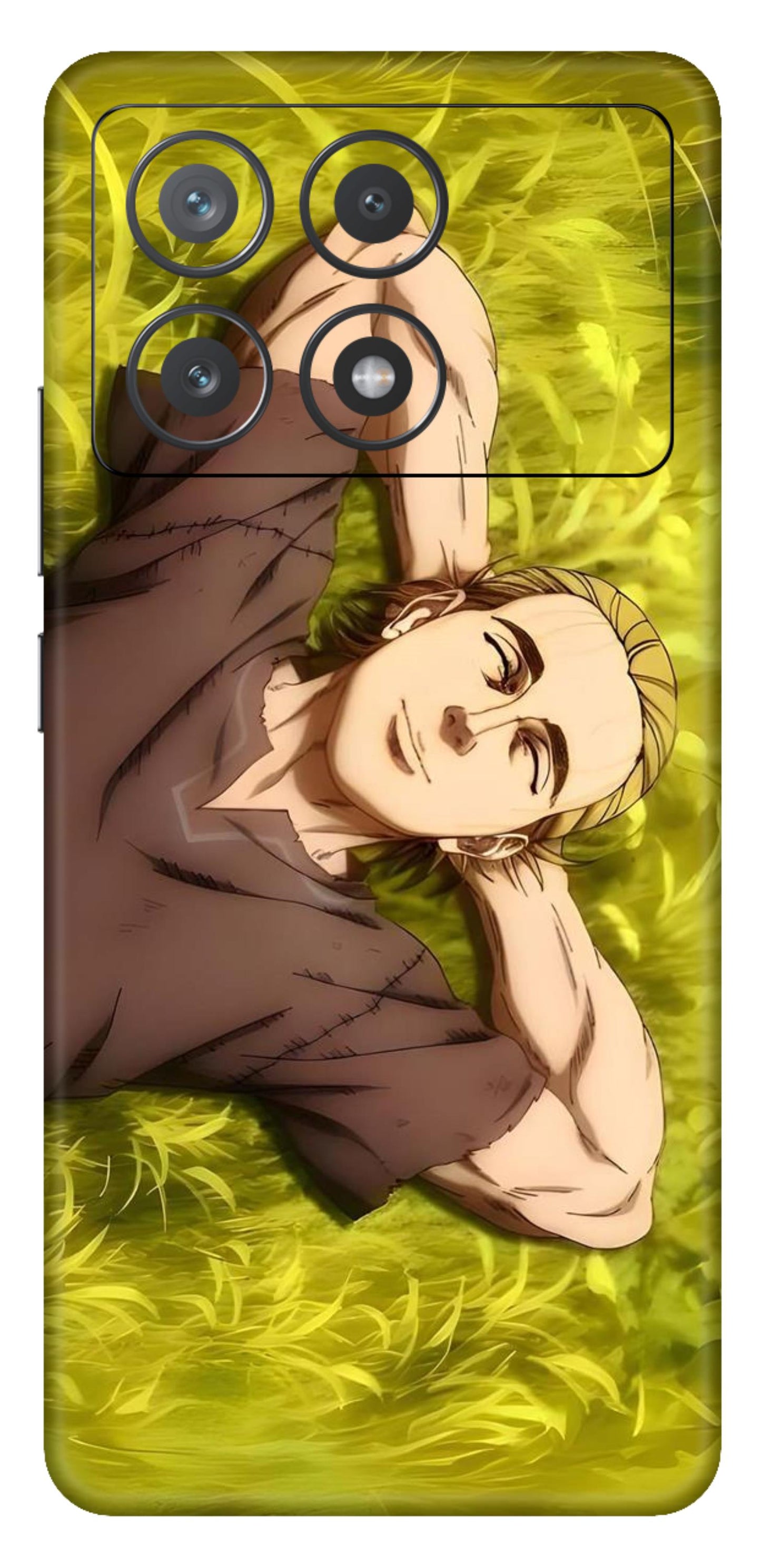 Poco X6 Pro 5G Skins and Wraps