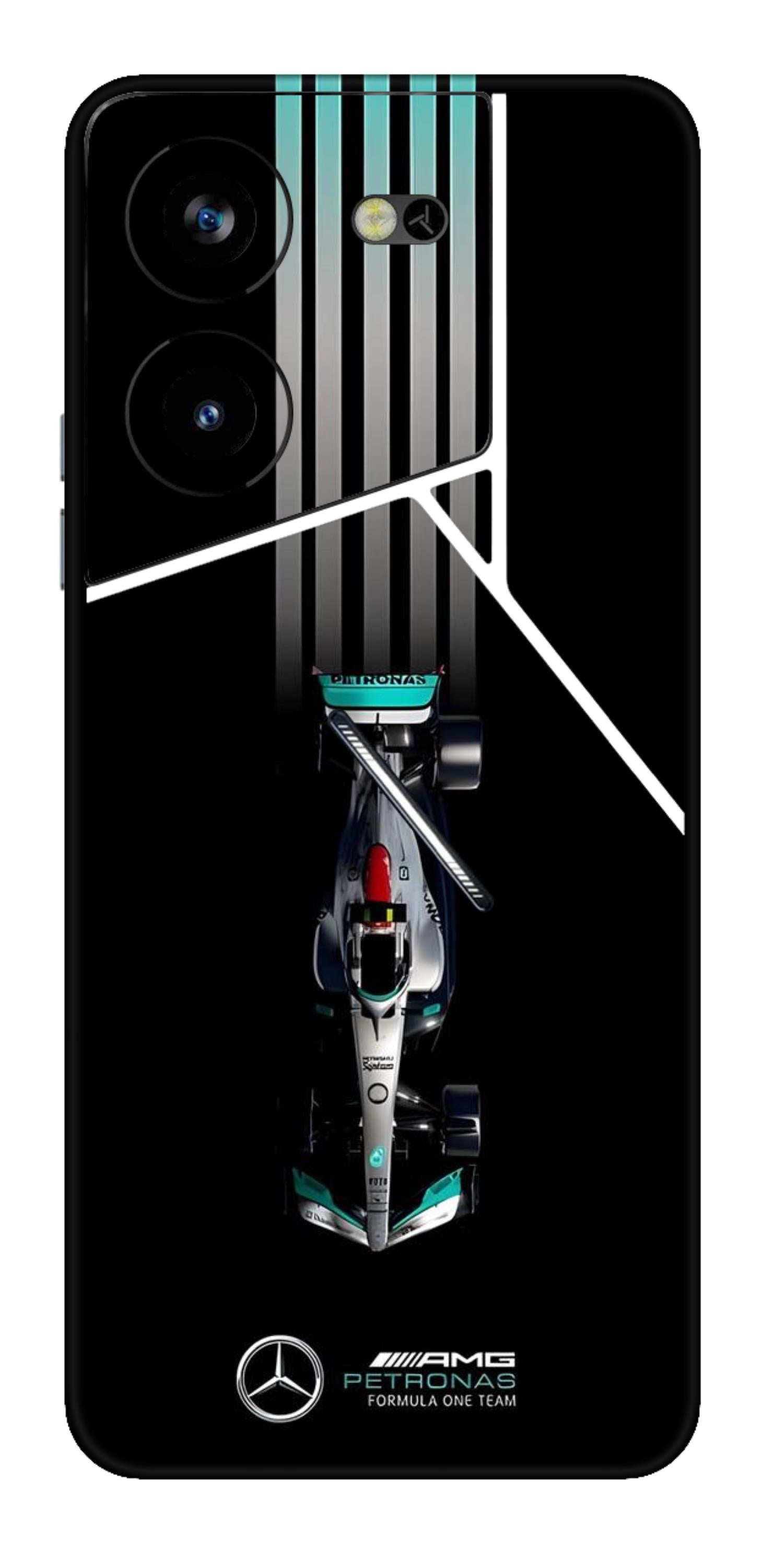 Tecno Pova 5 Pro 5G Skins and Wraps