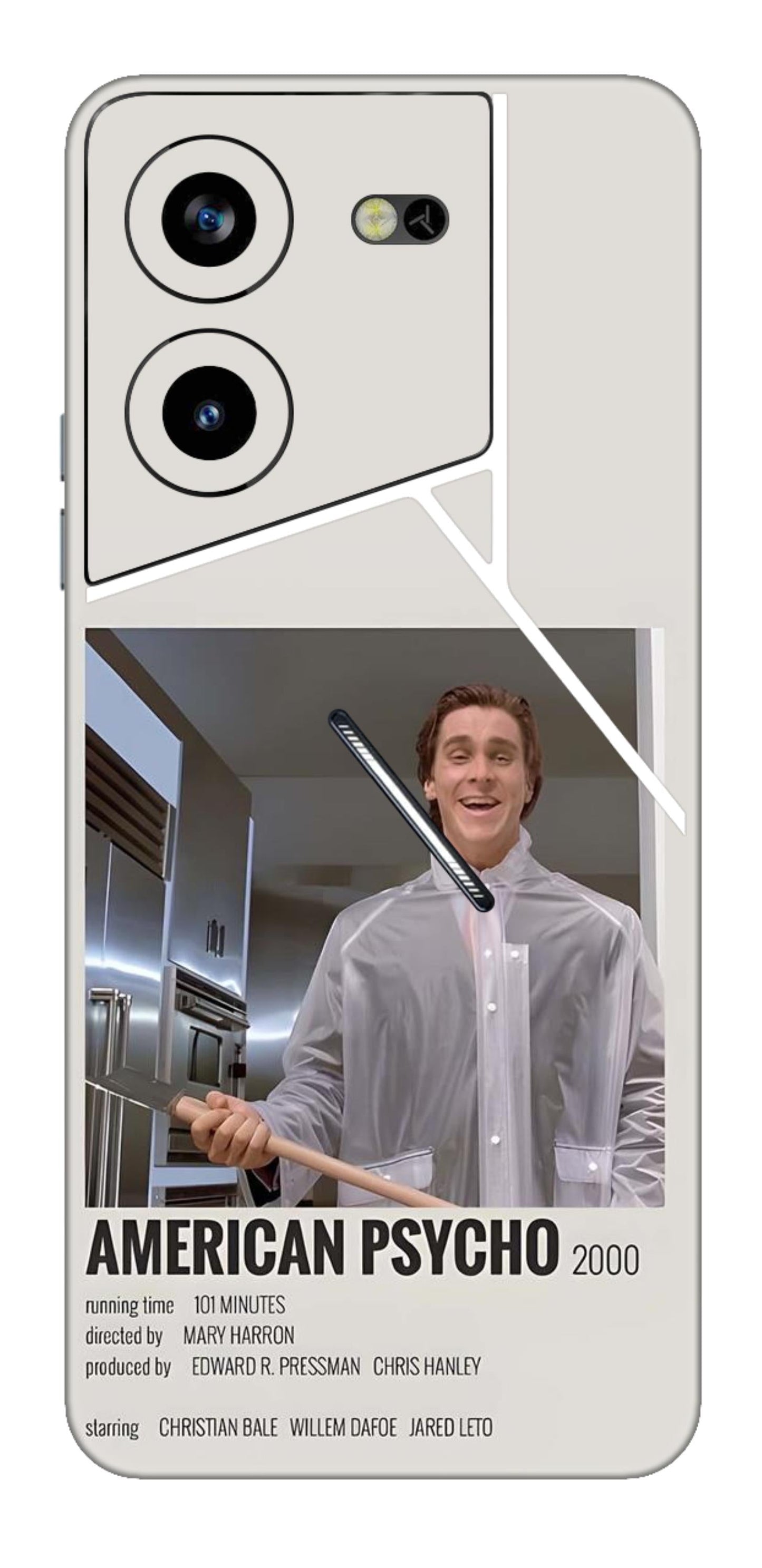 Tecno Pova 5 Pro 5G Skins and Wraps