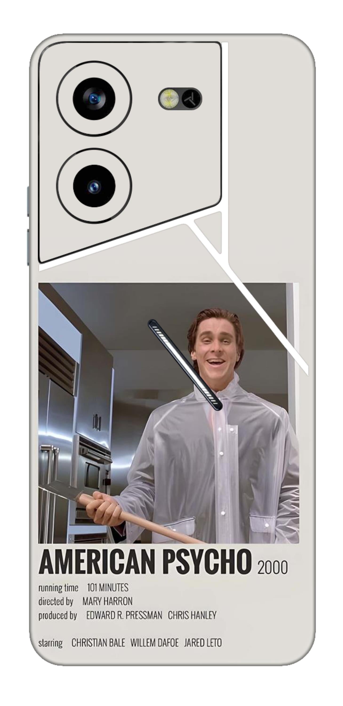 Tecno Pova 5 Pro 5G Skins and Wraps