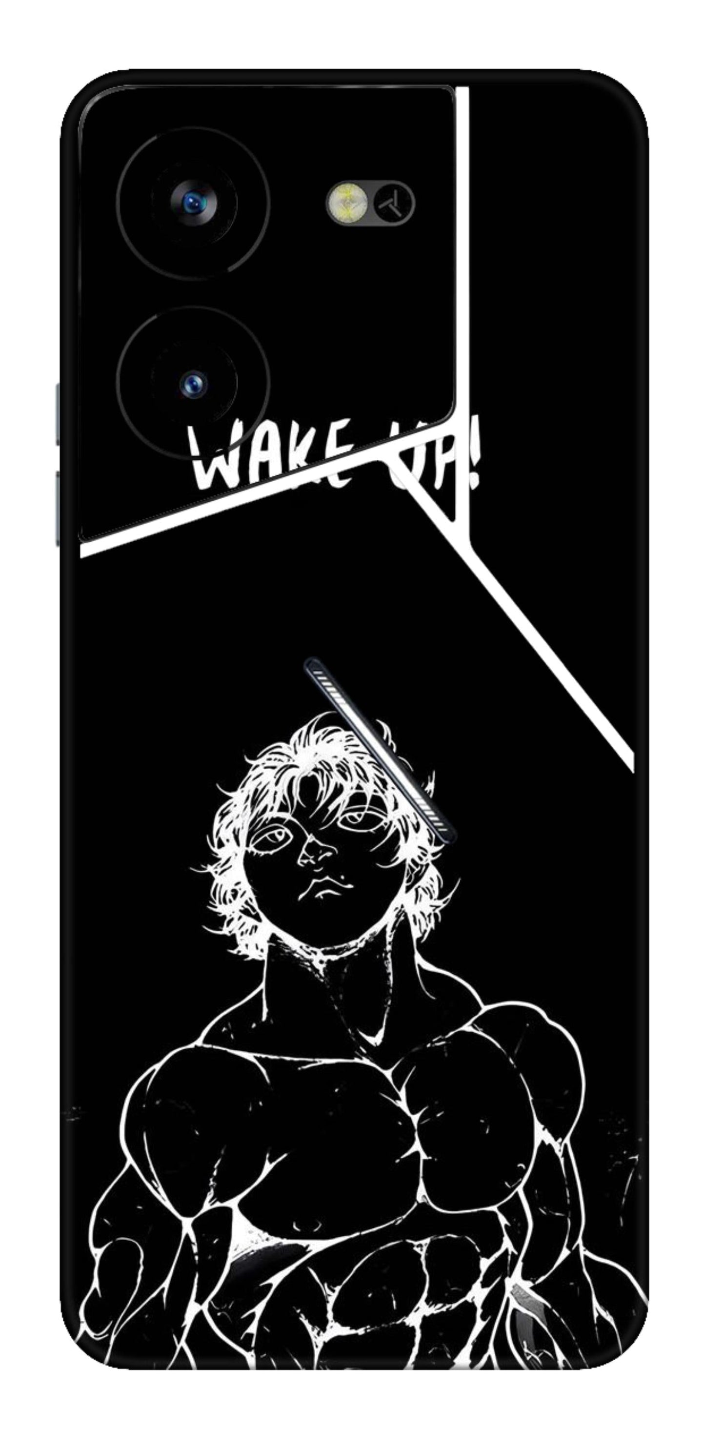 Tecno Pova 5 Pro 5G Skins and Wraps