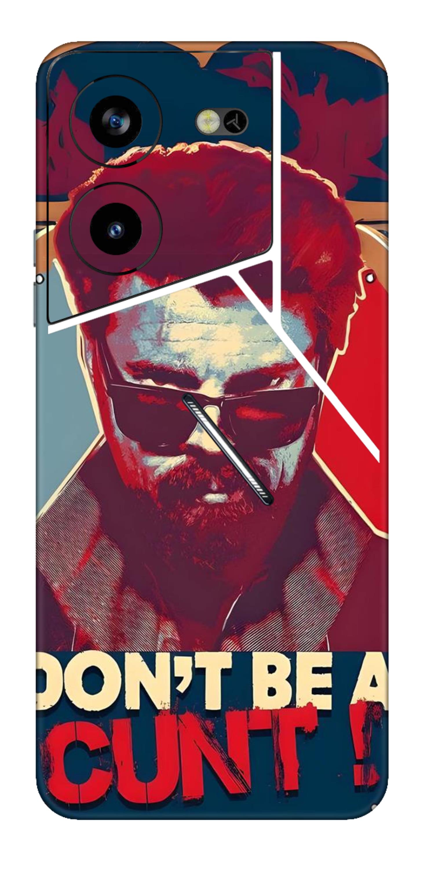 Tecno Pova 5 Pro 5G Skins and Wraps