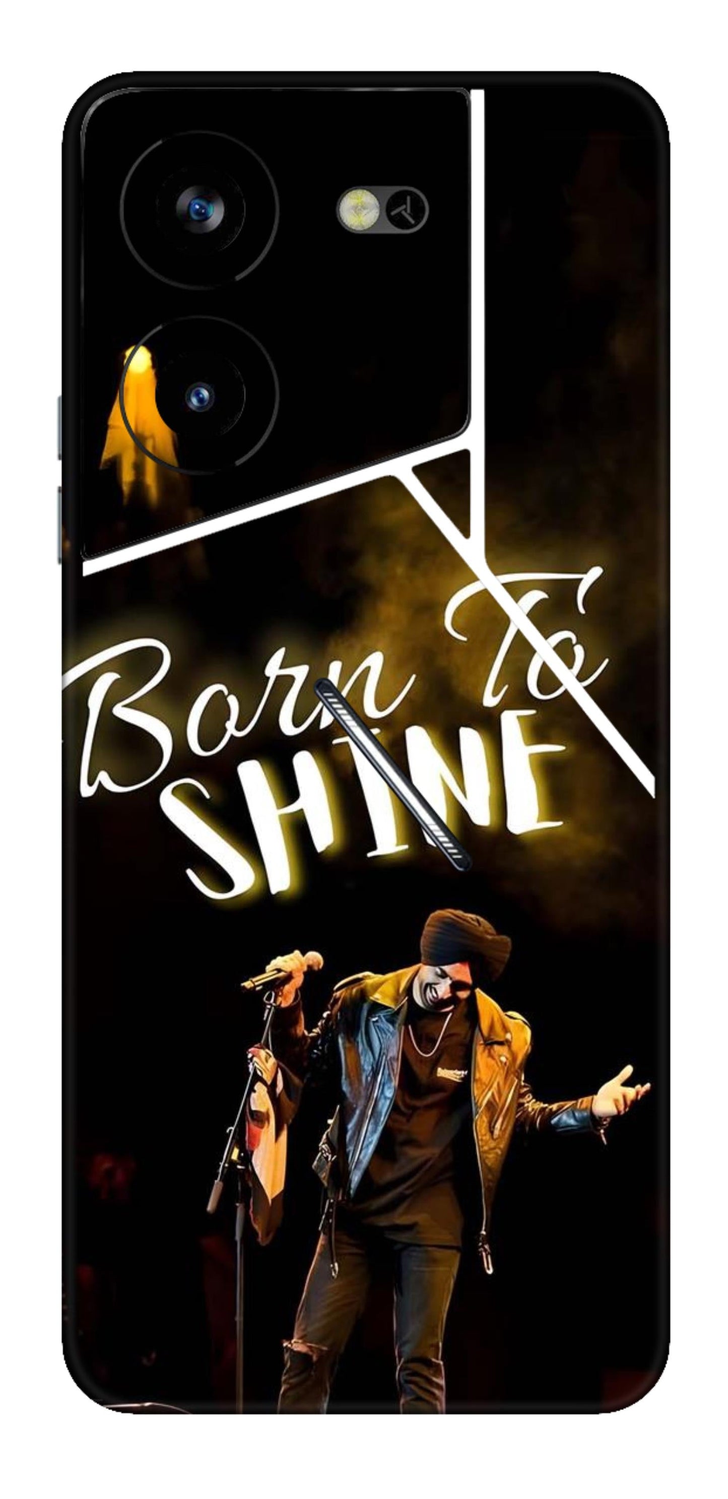 Tecno Pova 5 Pro 5G Skins and Wraps