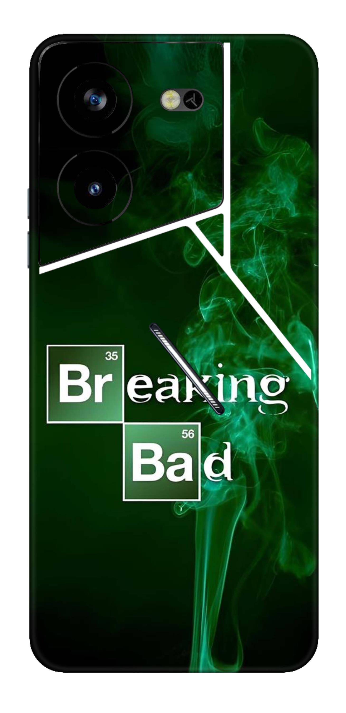 Tecno Pova 5 Pro 5G Skins and Wraps