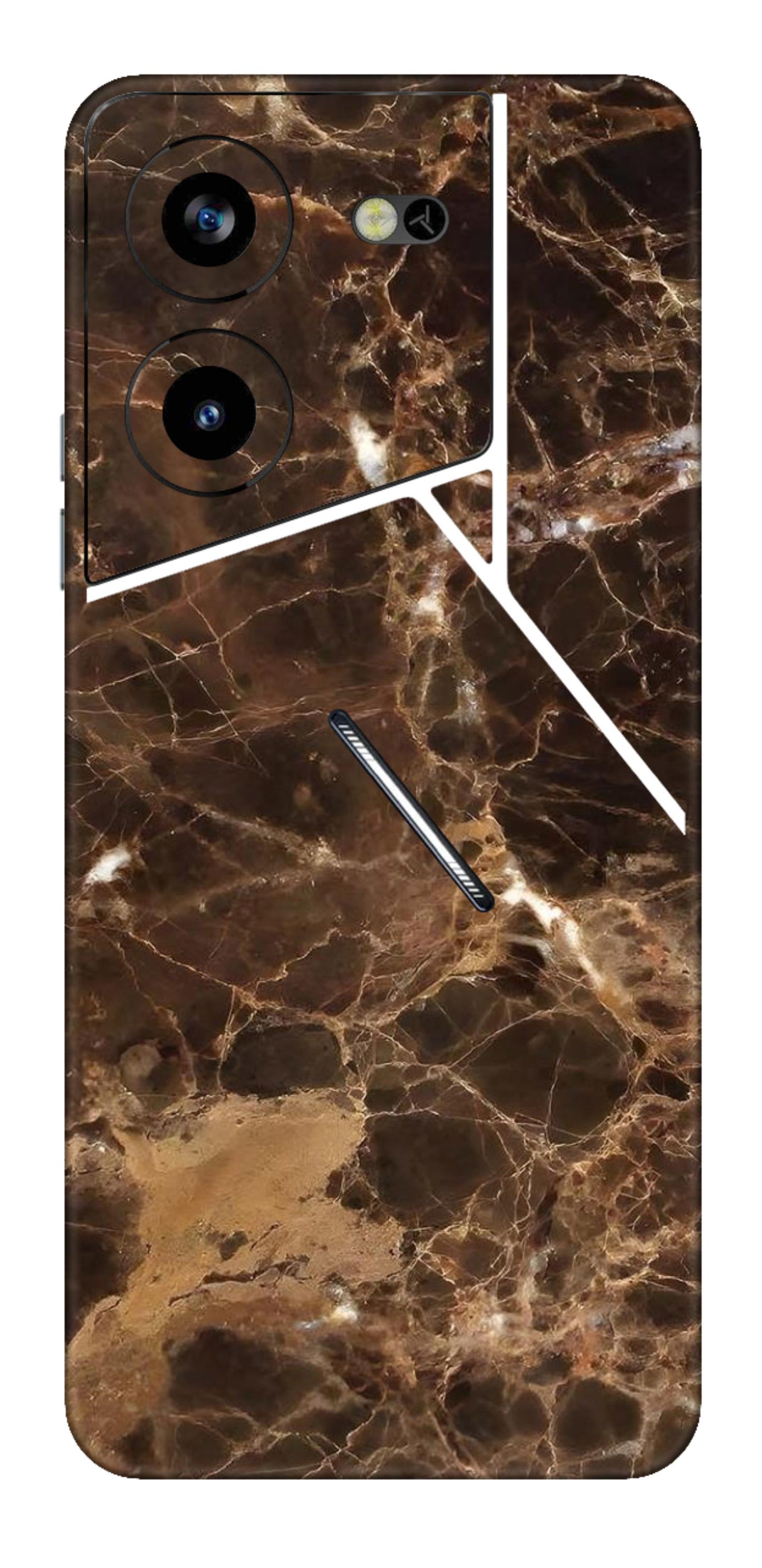 Tecno Pova 5 Pro 5G Skins and Wraps