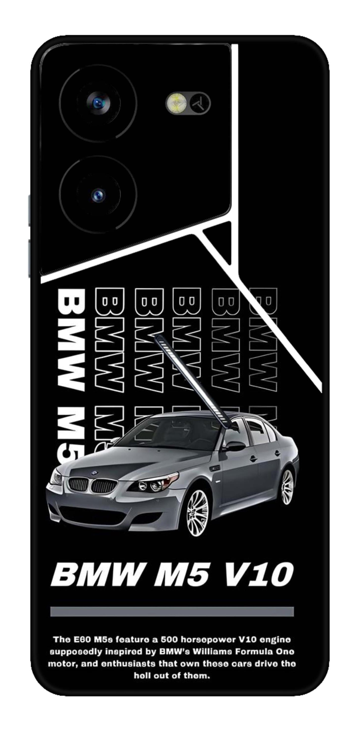 Tecno Pova 5 Pro 5G Skins and Wraps