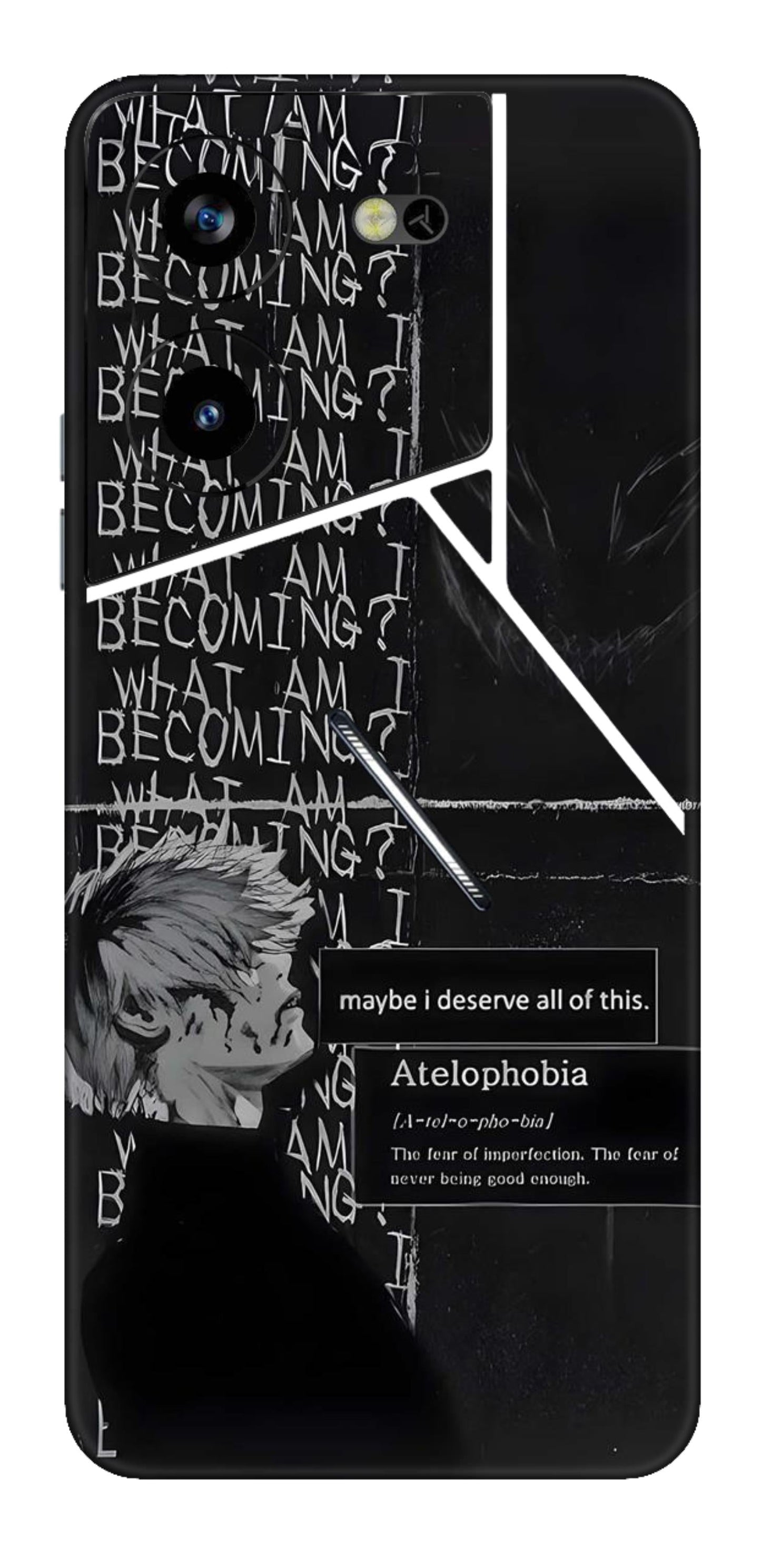 Tecno Pova 5 Pro 5G Skins and Wraps