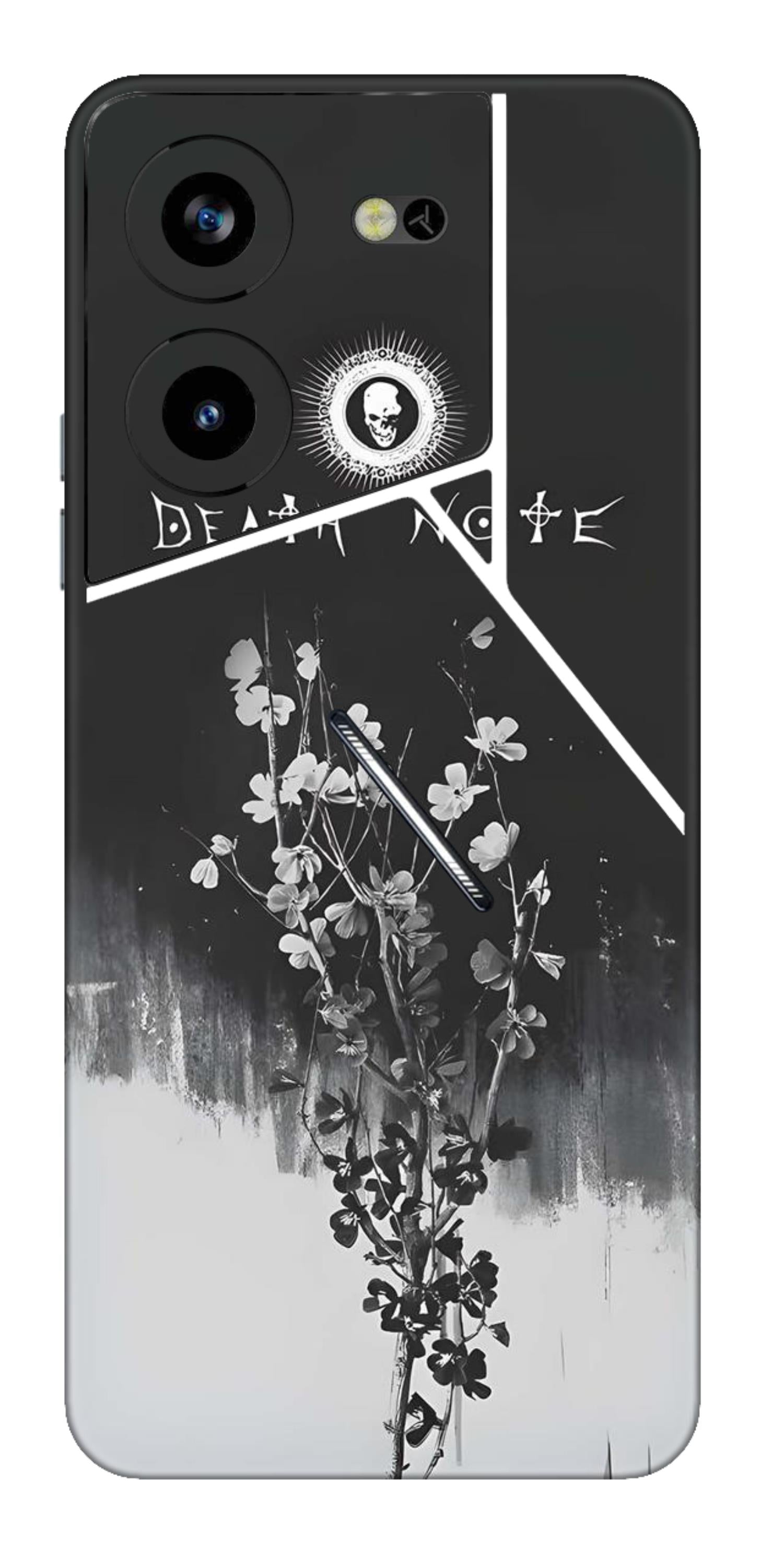 Tecno Pova 5 Pro 5G Skins and Wraps