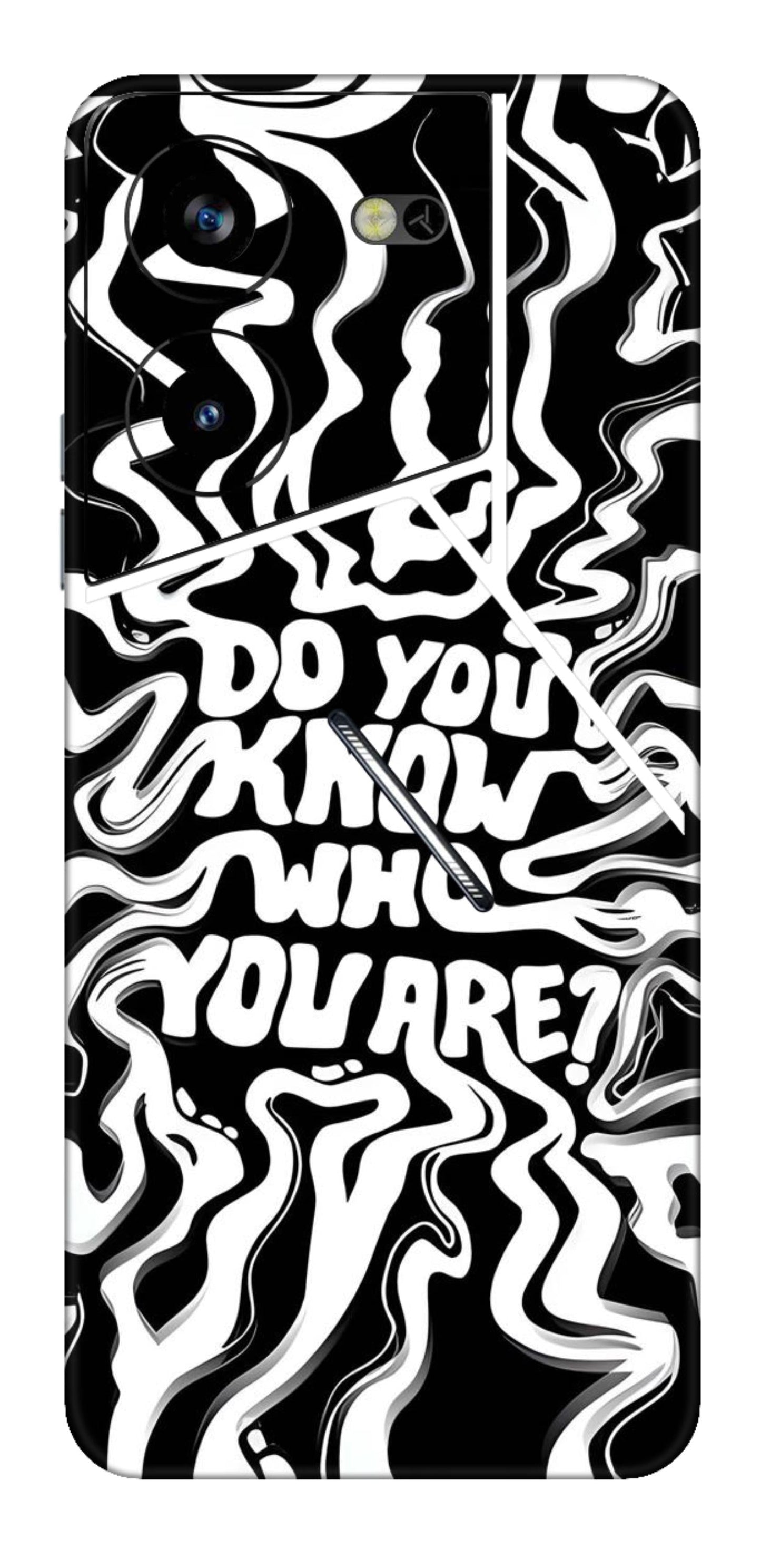 Tecno Pova 5 Pro 5G Skins and Wraps