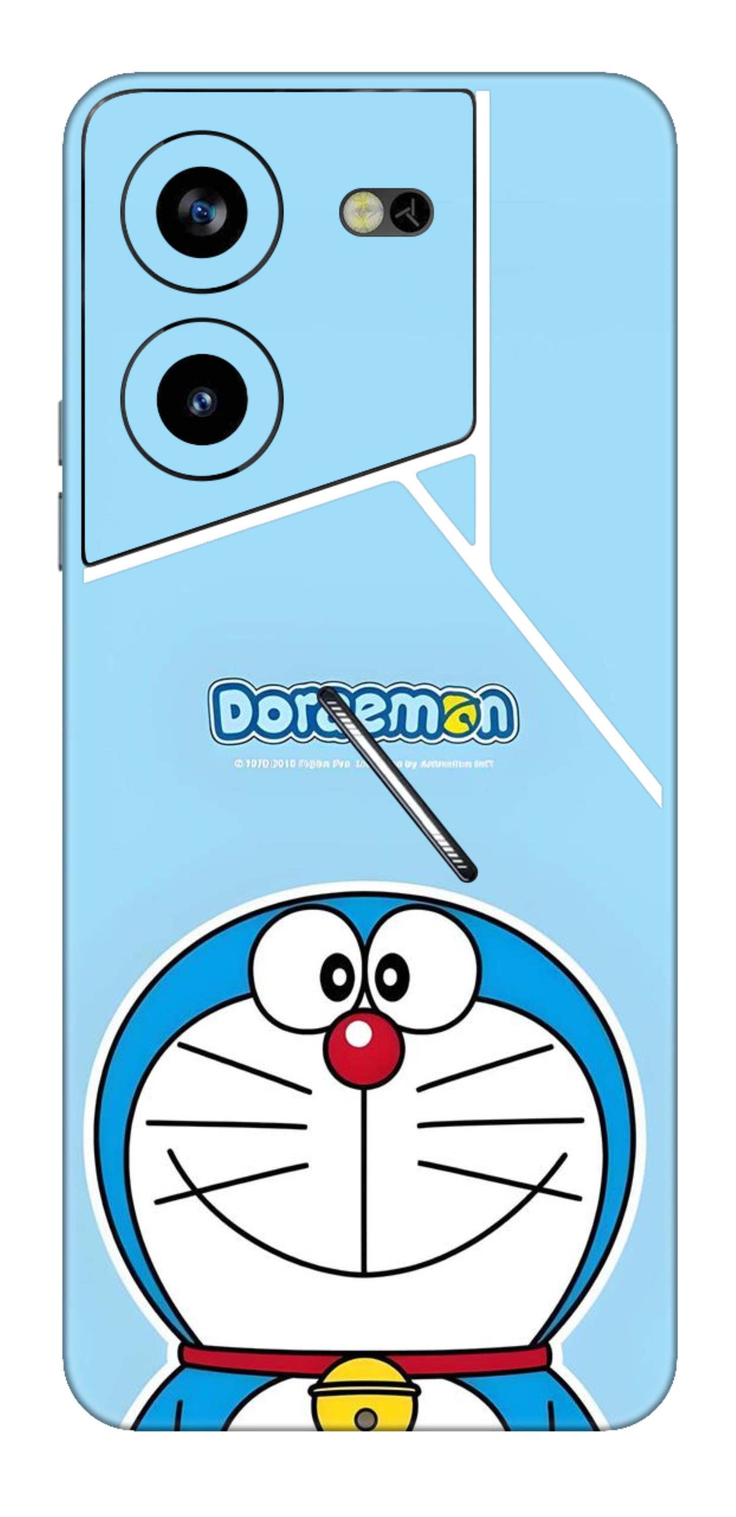 Tecno Pova 5 Pro 5G Skins and Wraps