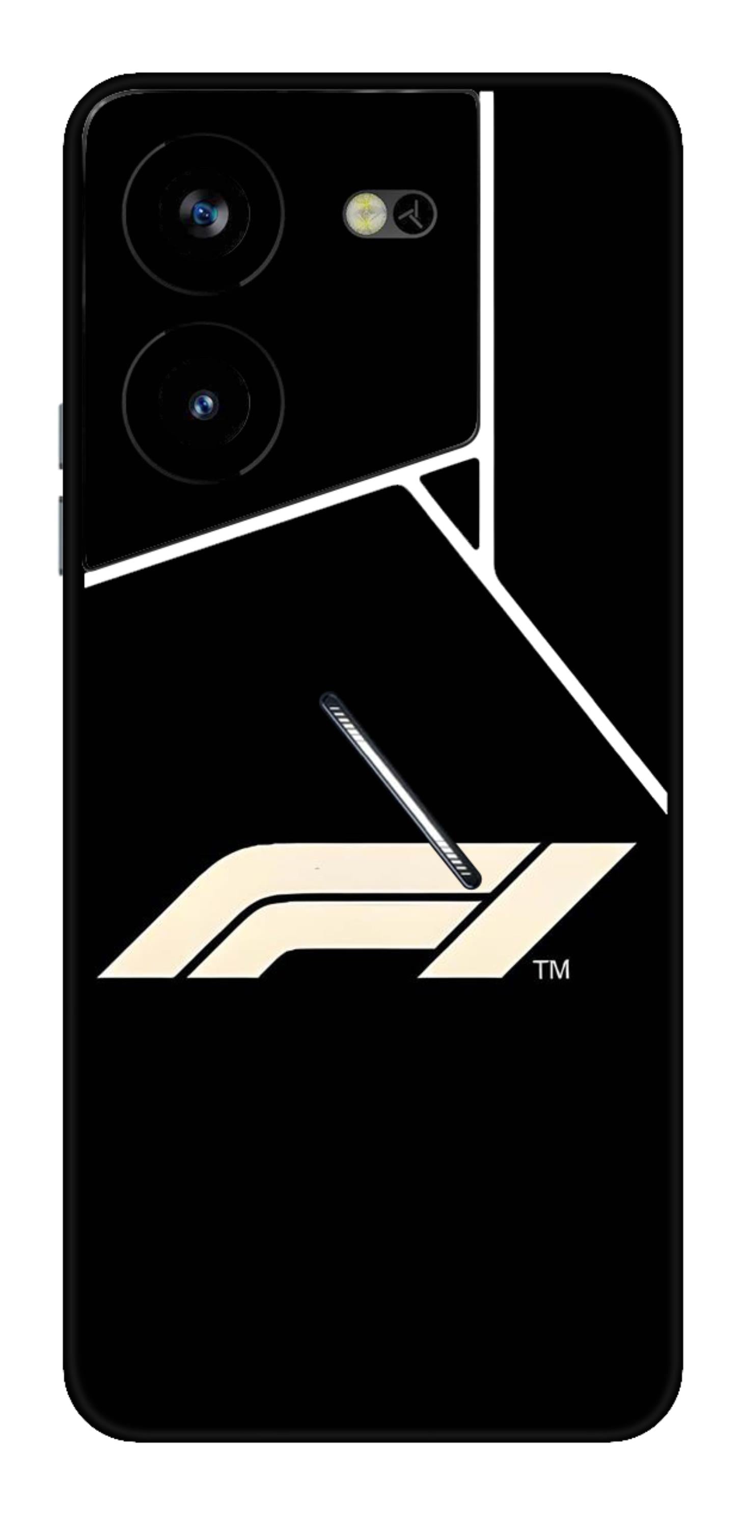 Tecno Pova 5 Pro 5G Skins and Wraps
