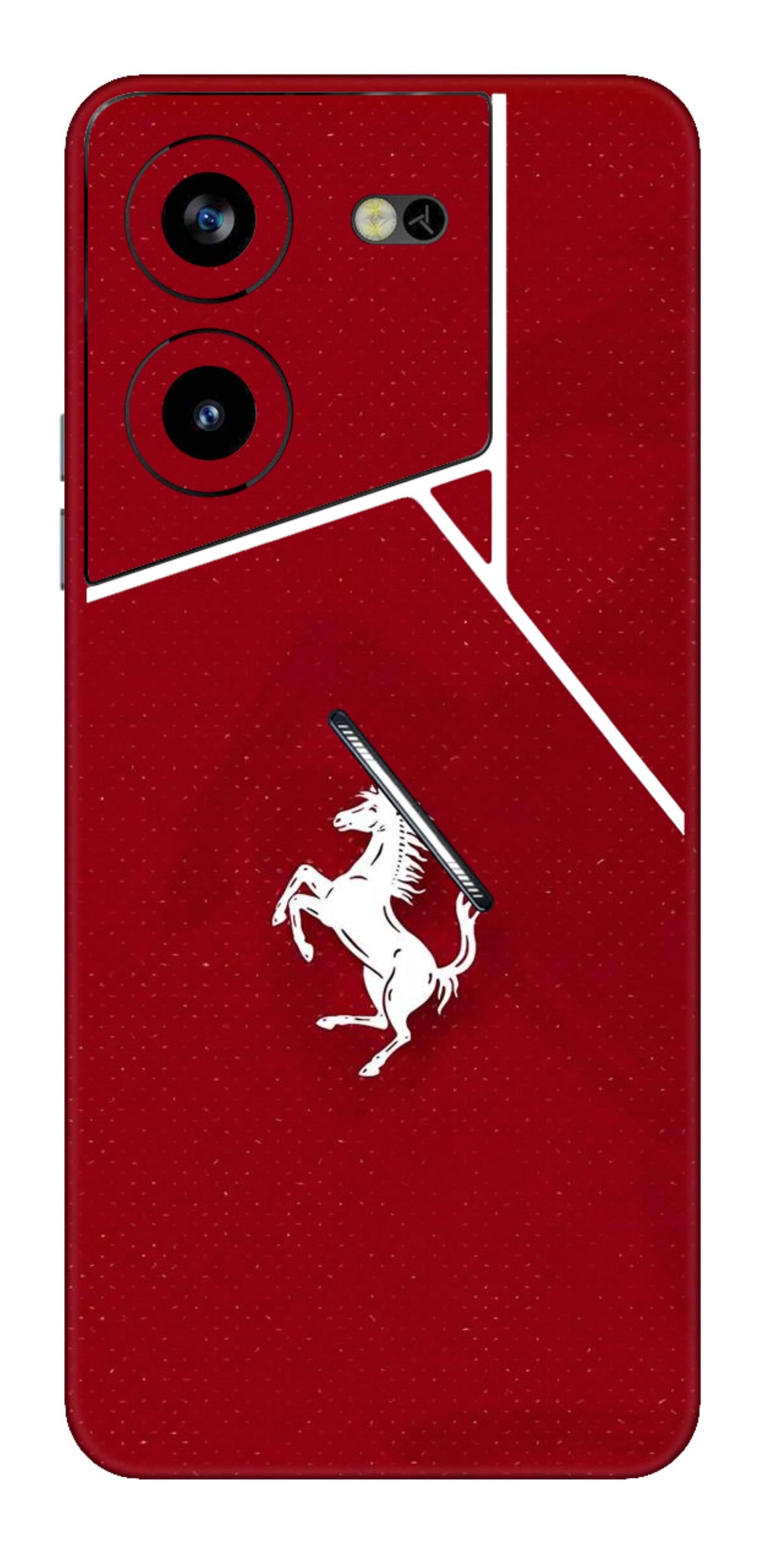 Tecno Pova 5 Pro 5G Skins and Wraps