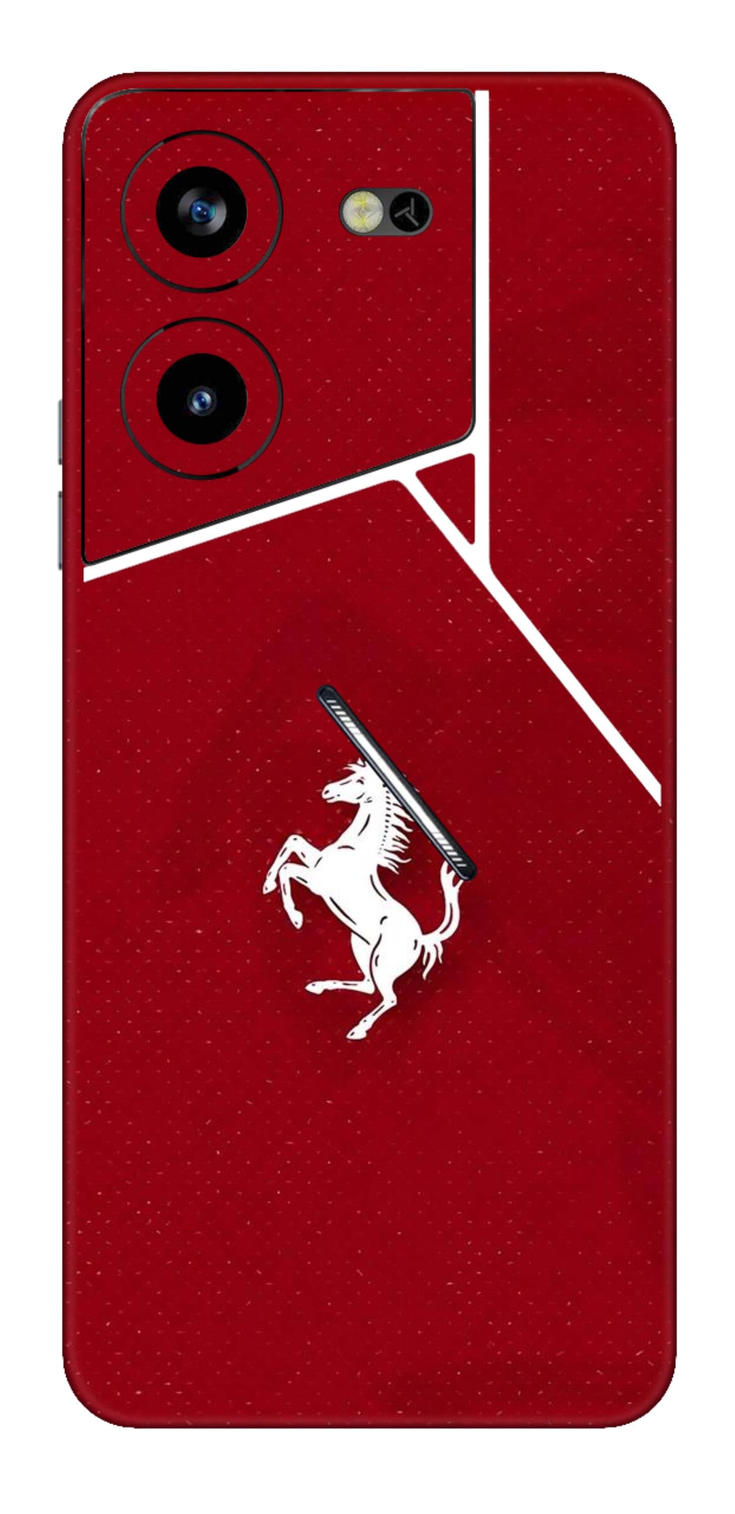 Tecno Pova 5 Pro 5G Skins and Wraps