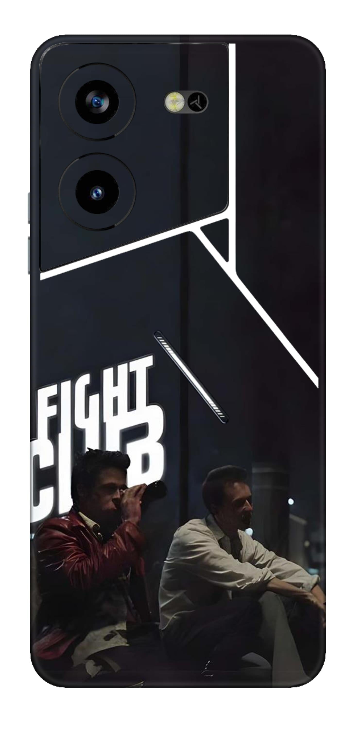 Tecno Pova 5 Pro 5G Skins and Wraps