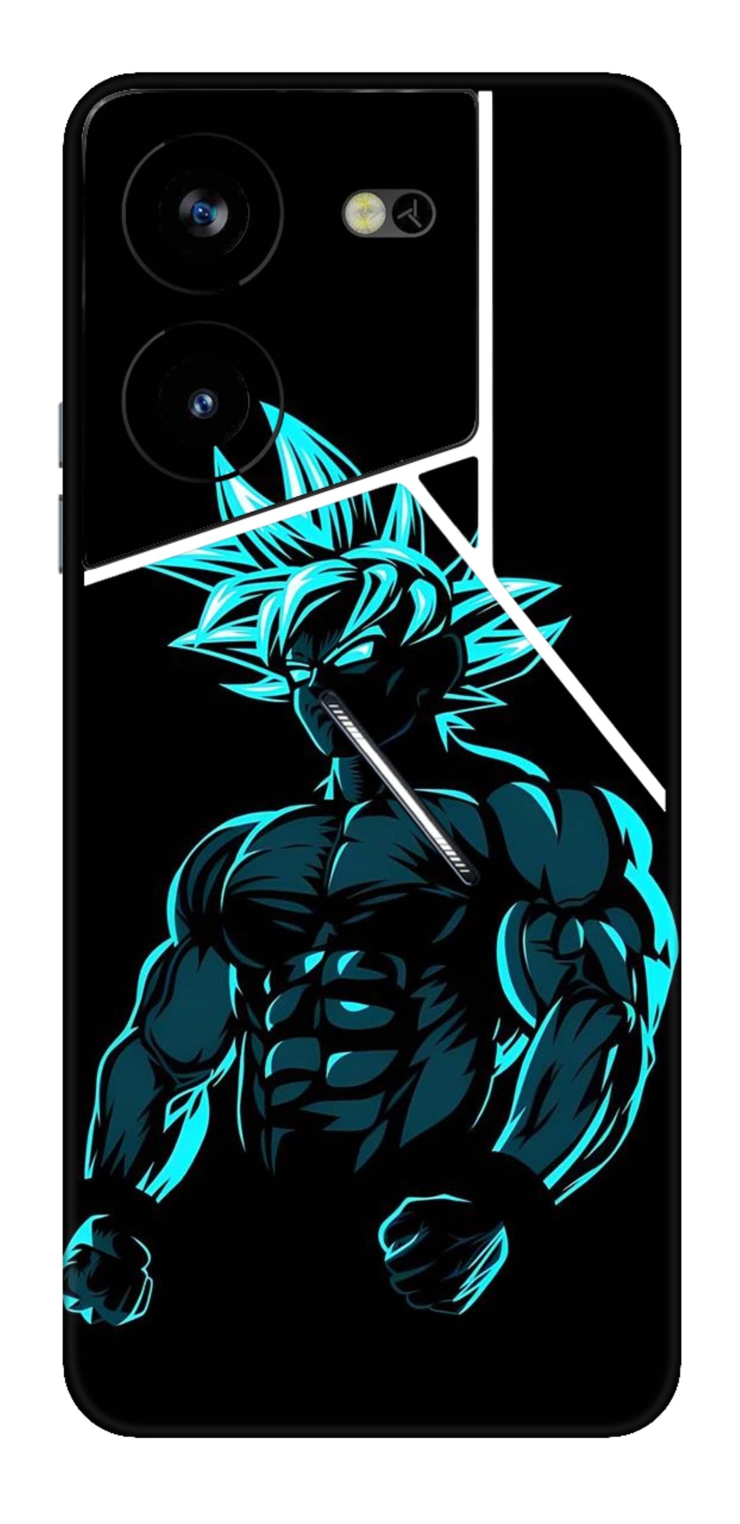 Tecno Pova 5 Pro 5G Skins and Wraps