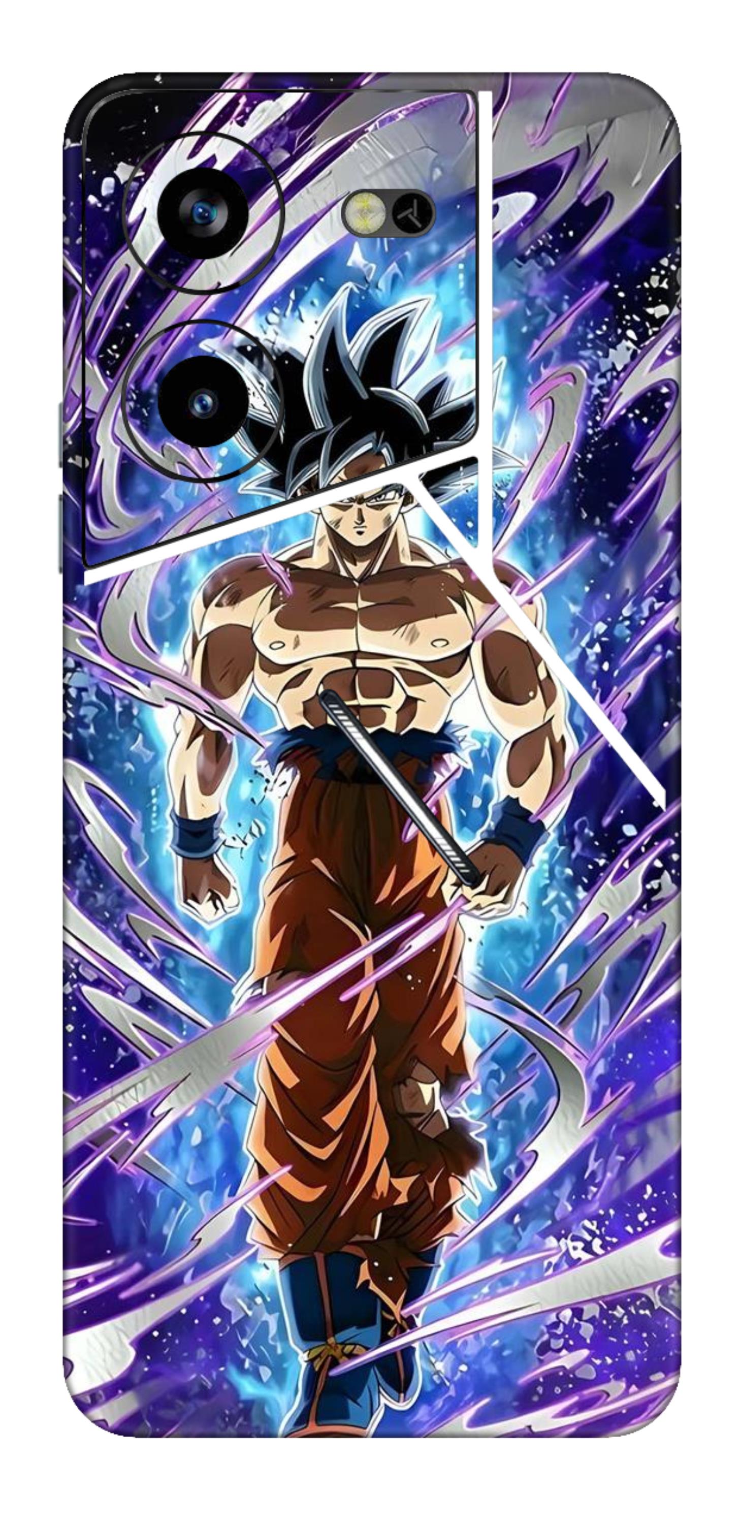 Tecno Pova 5 Pro 5G Skins and Wraps