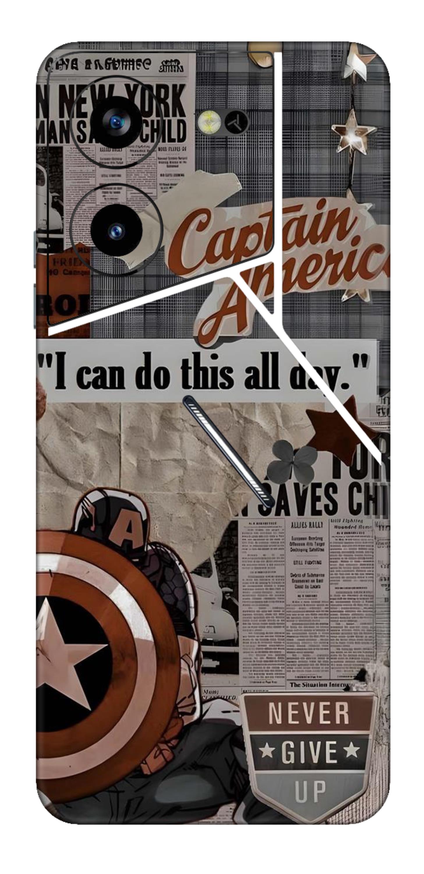 Tecno Pova 5 Pro 5G Skins and Wraps