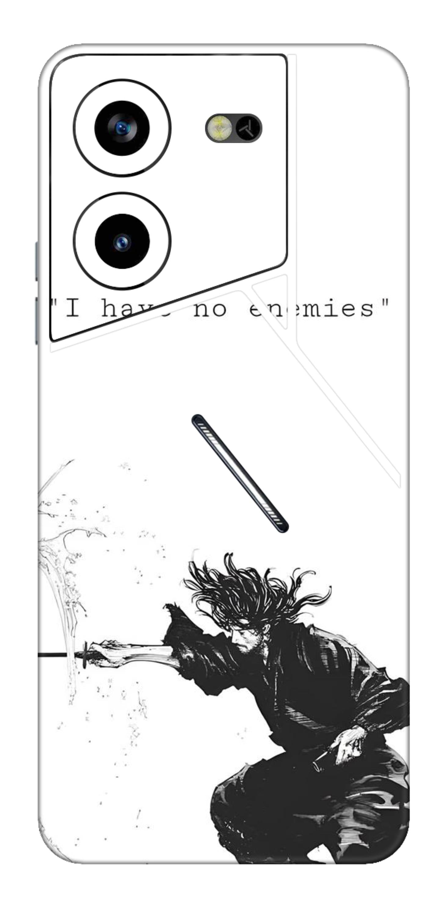 Tecno Pova 5 Pro 5G Skins and Wraps