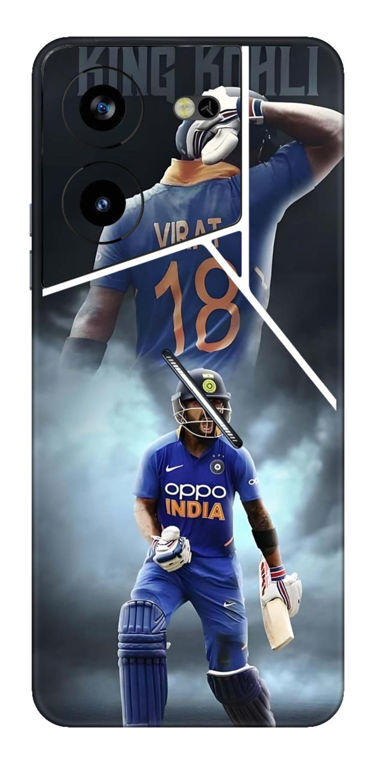 Tecno Pova 5 Pro 5G Skins and Wraps