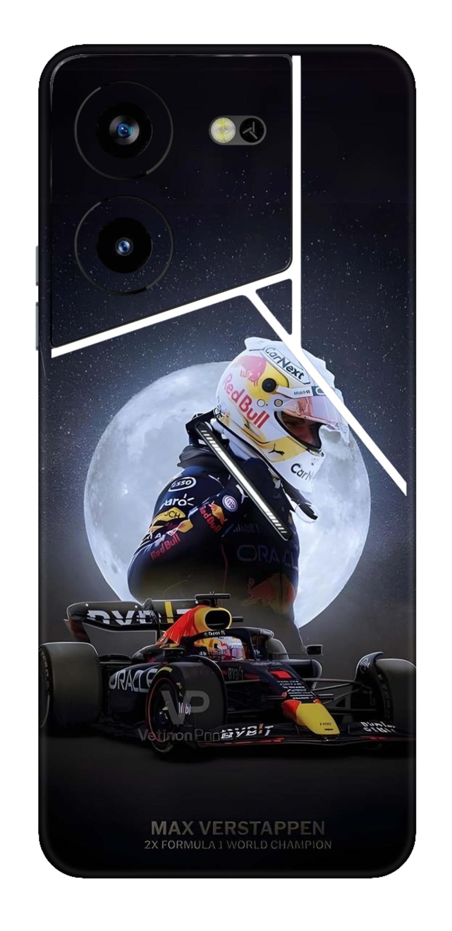 Tecno Pova 5 Pro 5G Skins and Wraps