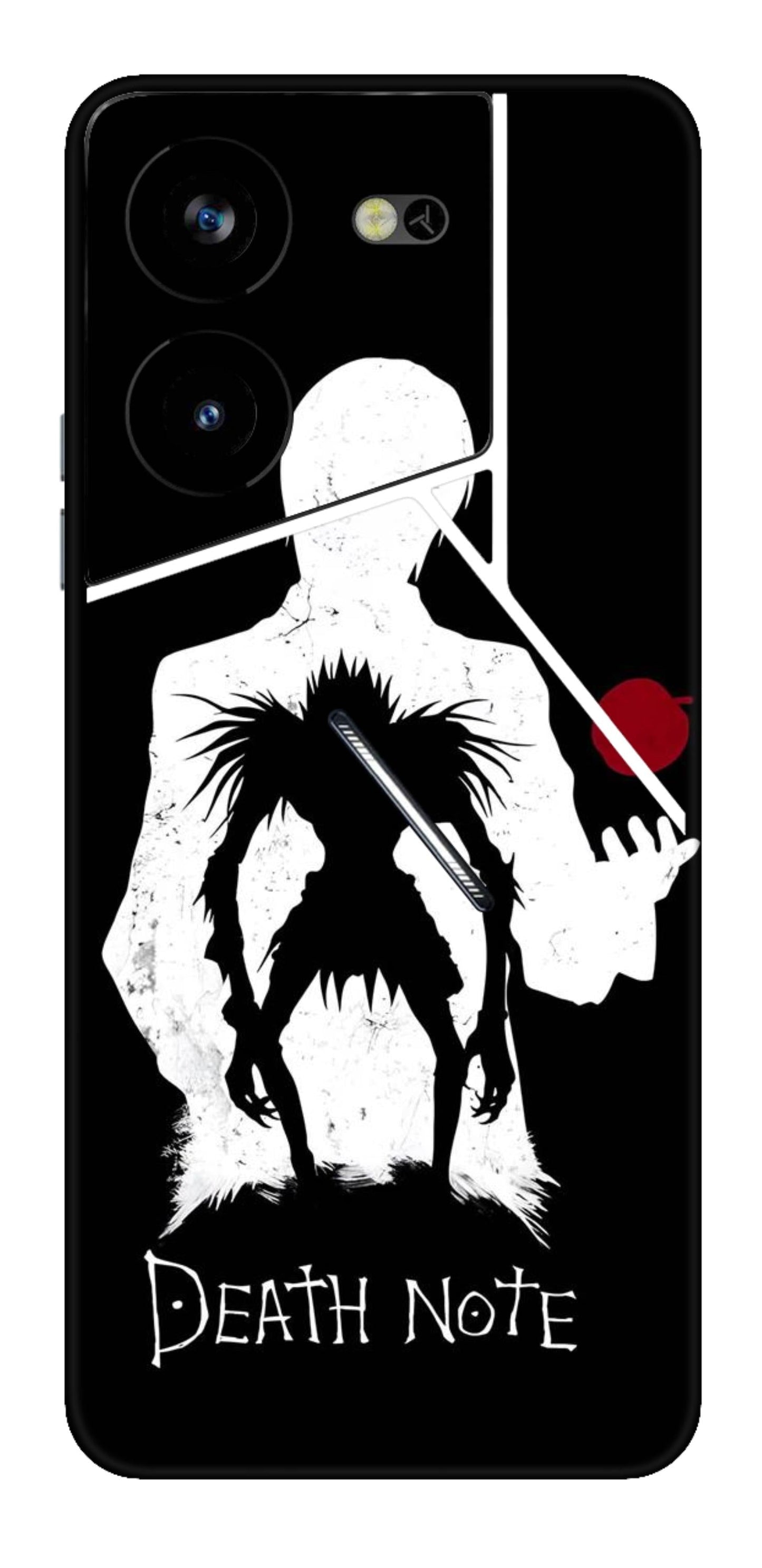 Tecno Pova 5 Pro 5G Skins and Wraps