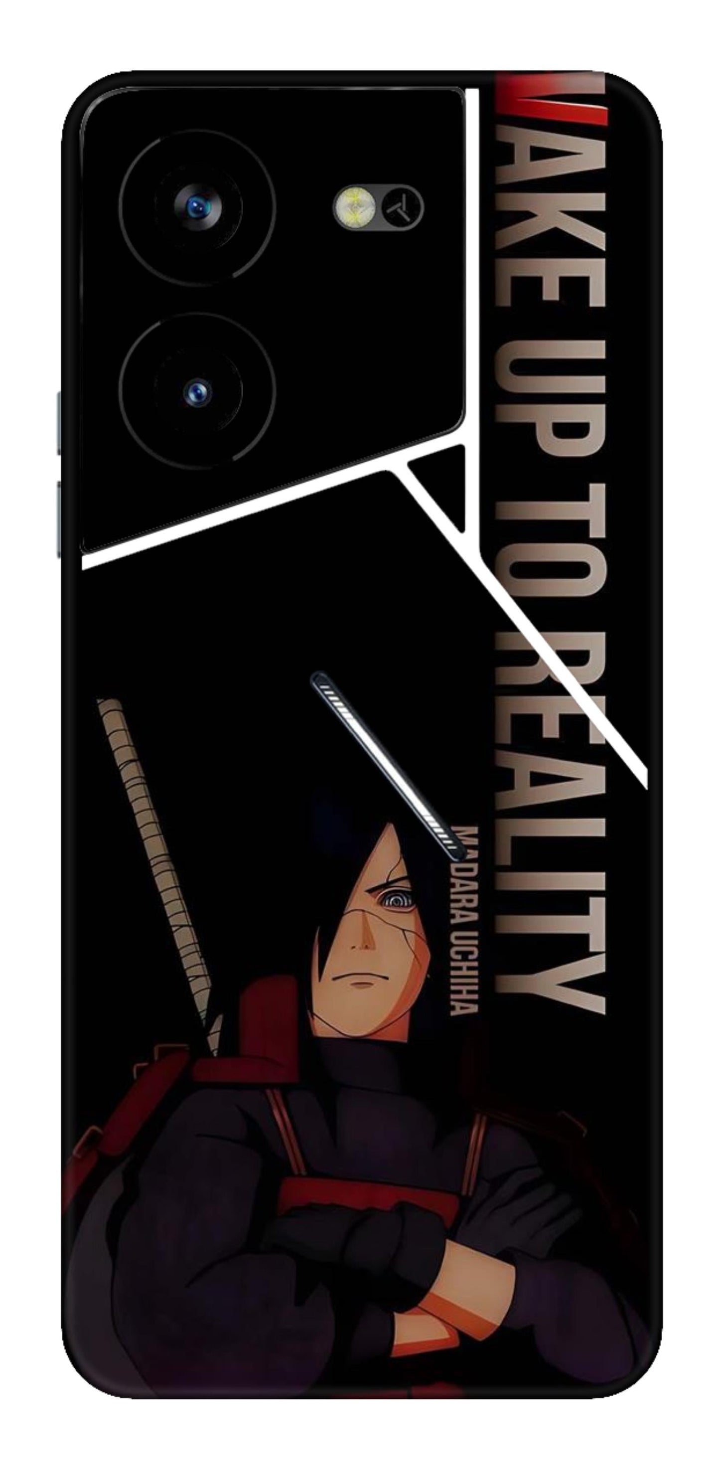 Tecno Pova 5 Pro 5G Skins and Wraps