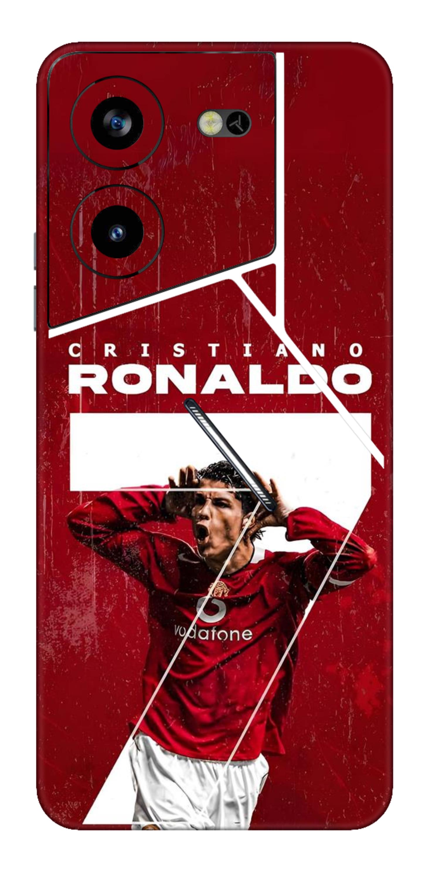 Tecno Pova 5 Pro 5G Skins and Wraps