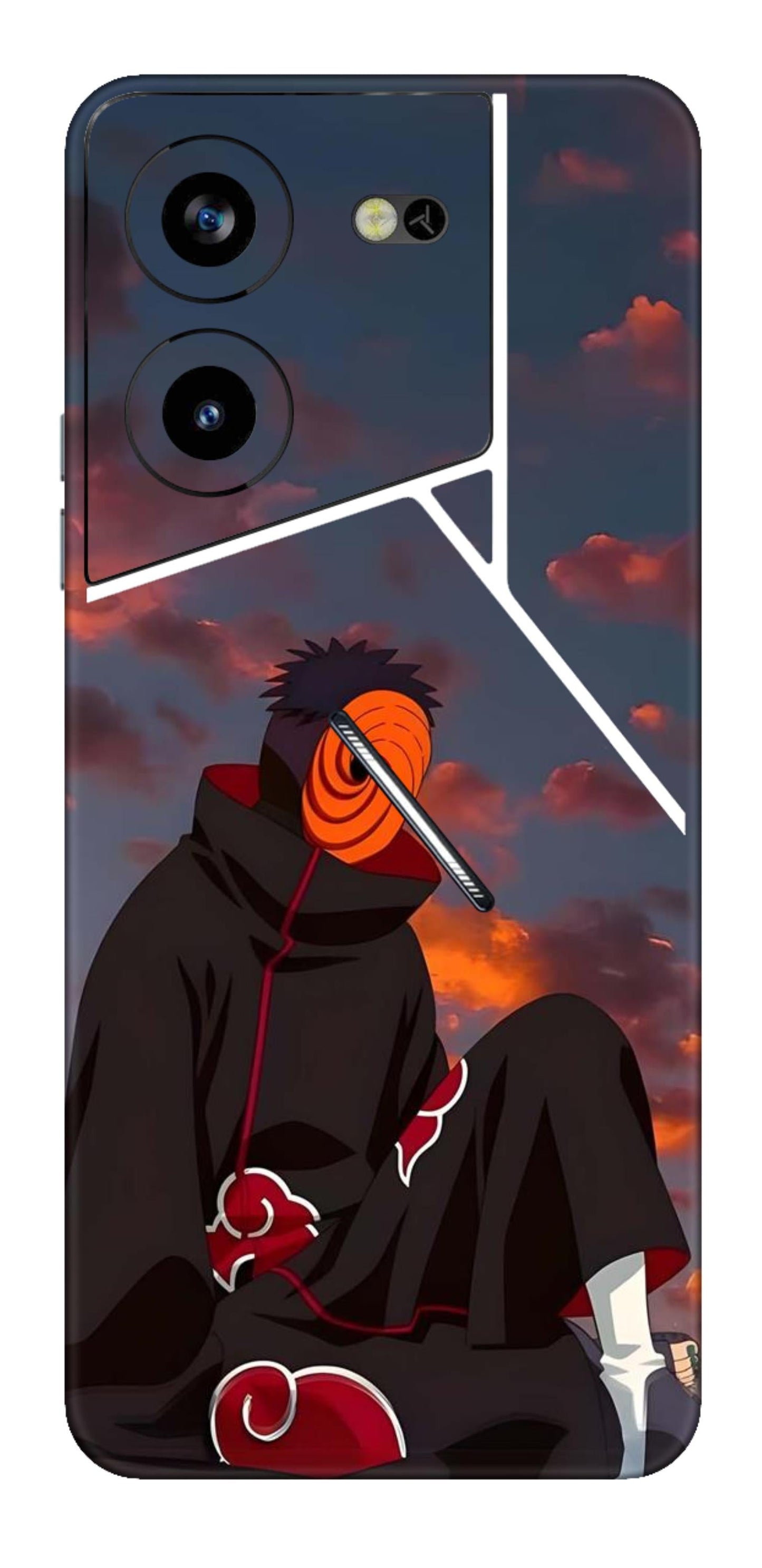 Tecno Pova 5 Pro 5G Skins and Wraps